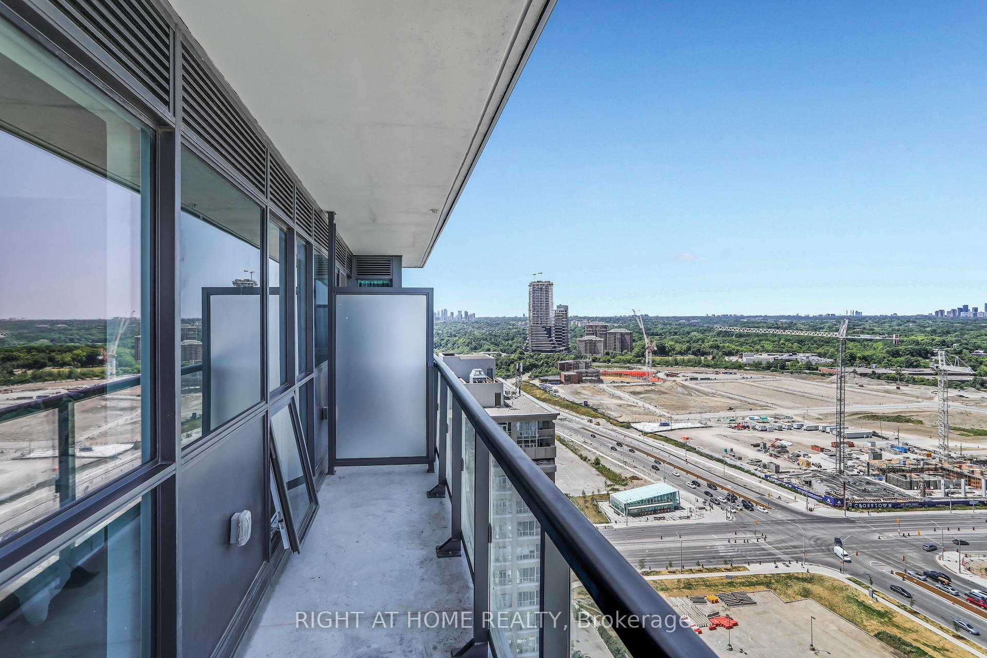 Photo 18 of Unit LP 2804, 2 Sonic Way, Toronto, Flemingdon Park — HOMEH