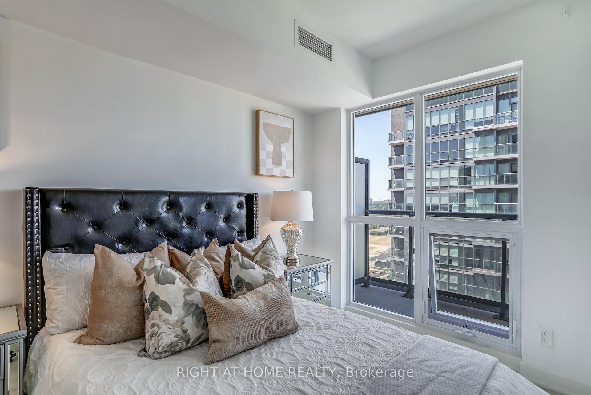 Photo 23 of Unit LP 2804, 2 Sonic Way, Toronto, Flemingdon Park — HOMEH