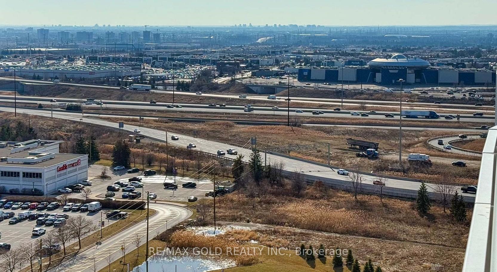 Photo 3 of Unit 4603, 225 Commerce Street, Vaughan, Vaughan Corporate Centre — HOMEH