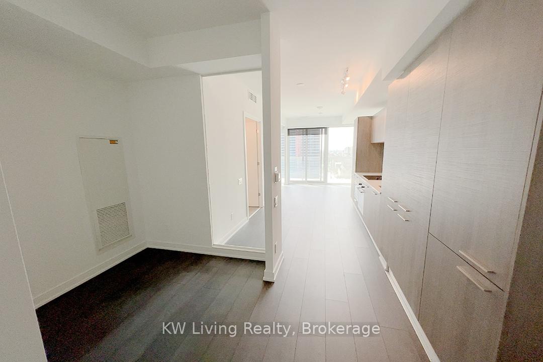 Photo 5 of Unit 1711, 3 Gloucester Street, Toronto, Church-Yonge Corridor — HOMEH