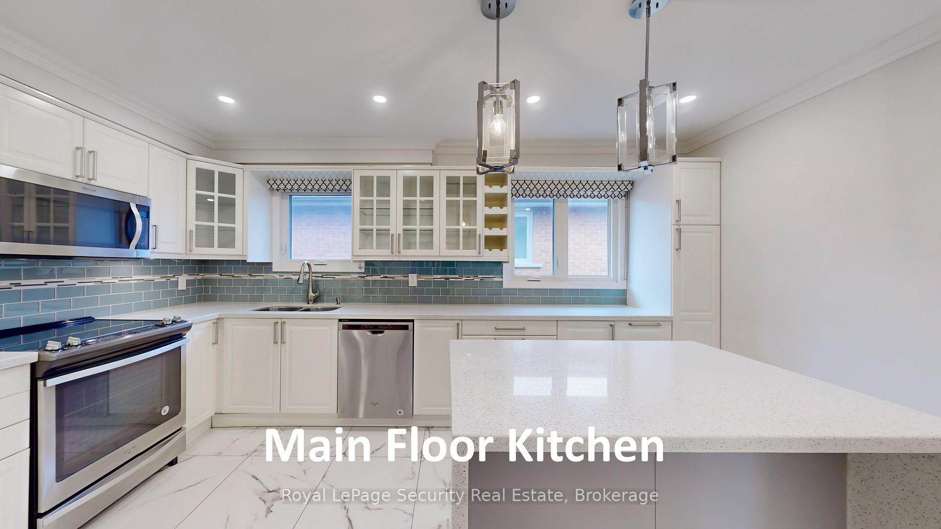 Photo 5 of 19 Radford Drive, Brampton, Brampton North — HOMEH