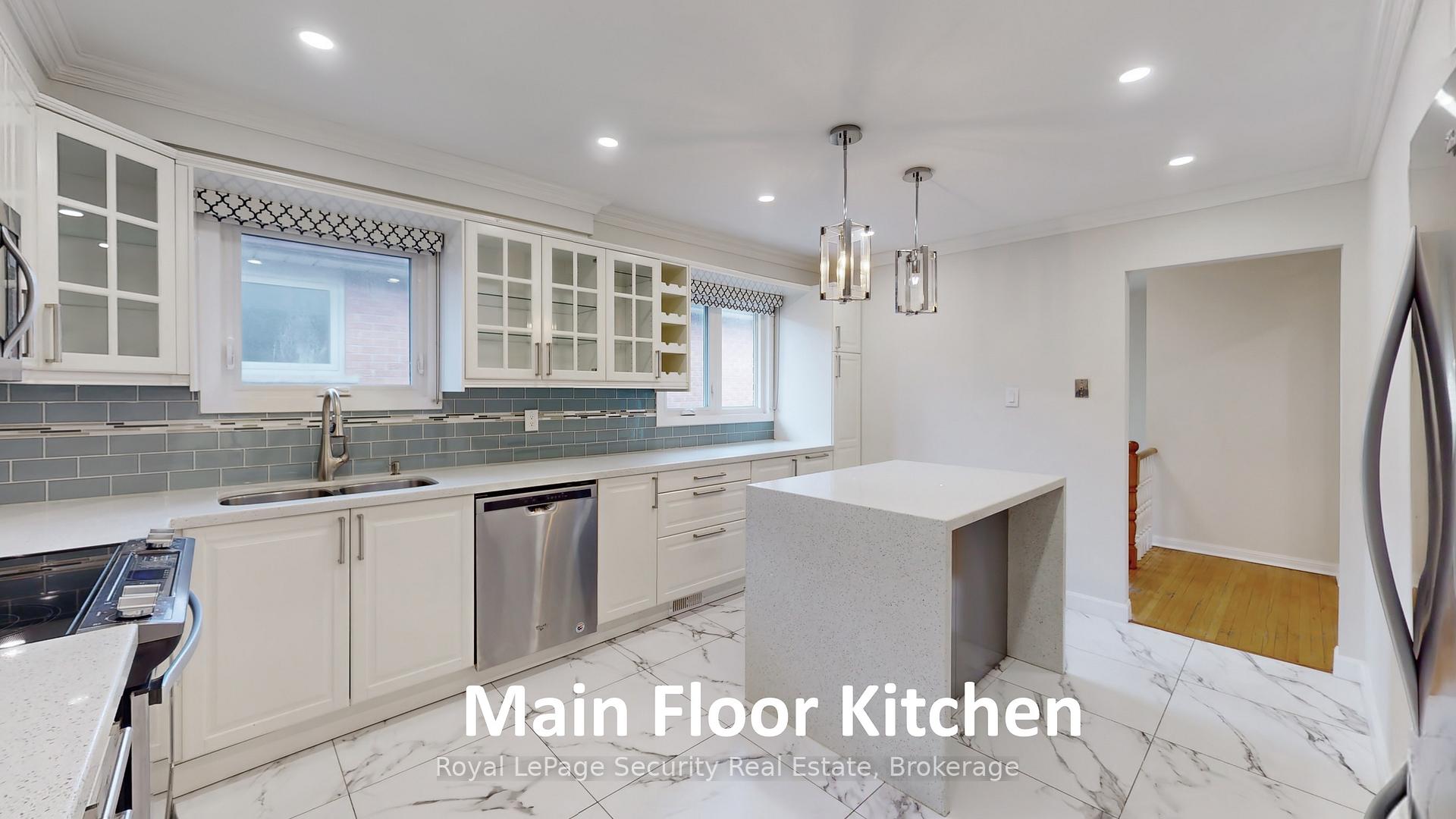 Photo 6 of 19 Radford Drive, Brampton, Brampton North — HOMEH