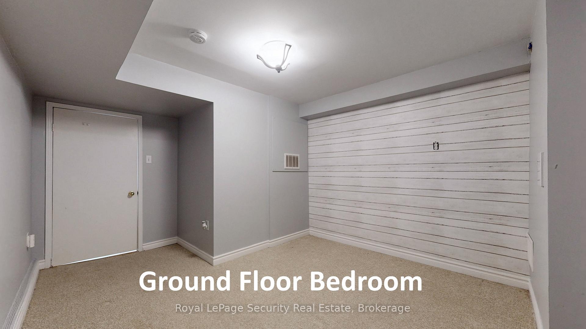 Photo 38 of 19 Radford Drive, Brampton, Brampton North — HOMEH