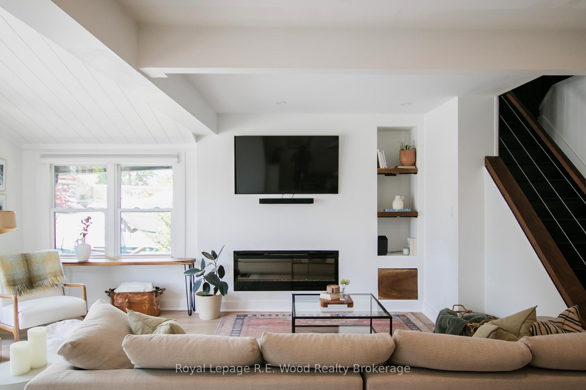 Photo 5 of 411 Tower Heights, Central Elgin, Port Stanley — HOMEH