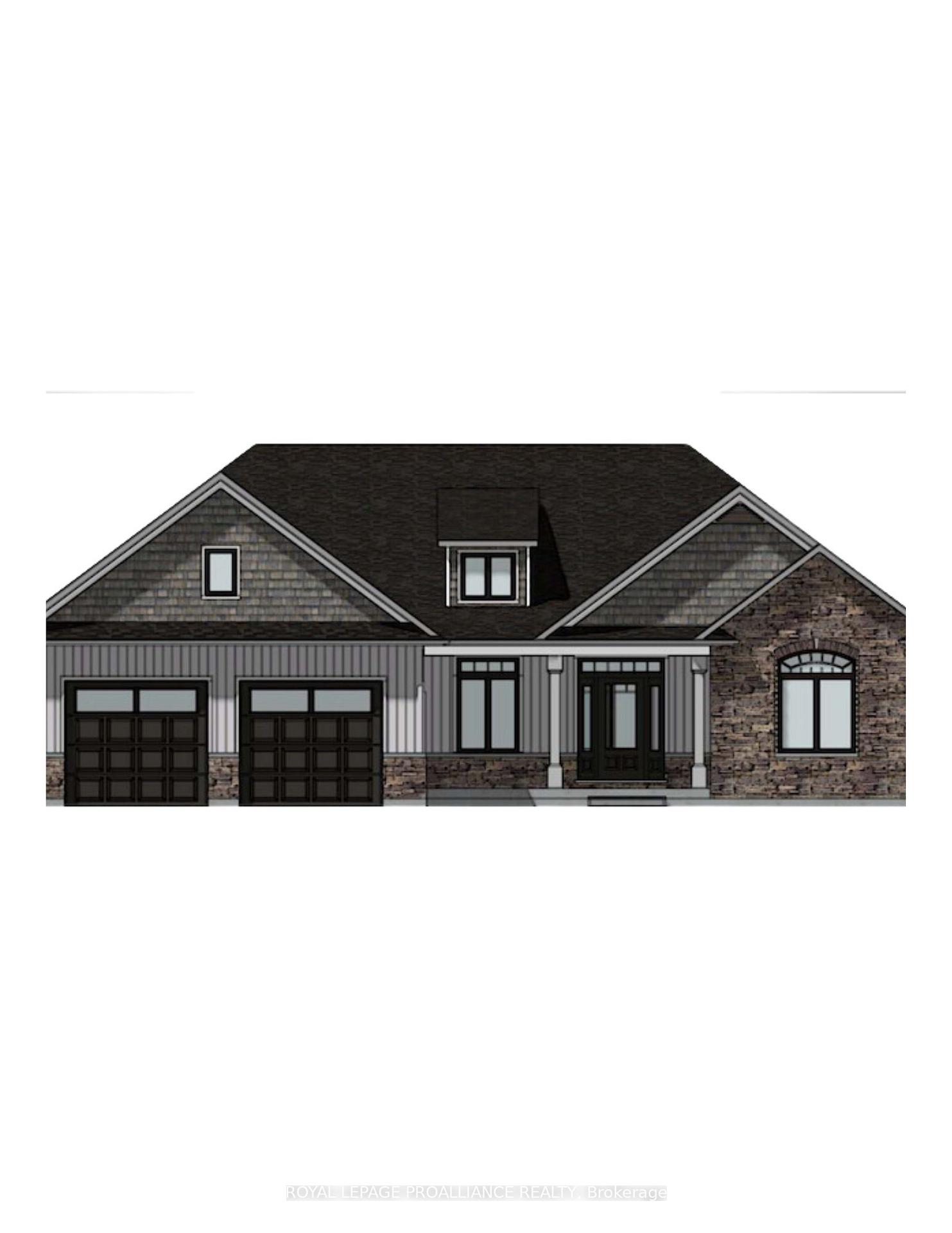 Photo 1 of Lot 22 McCarty Drive, Cobourg — HOMEH