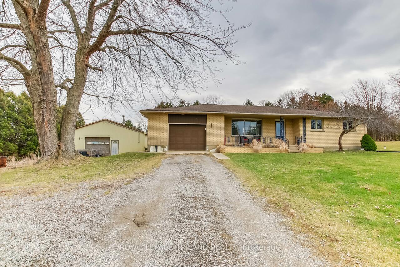 Photo 1 of 50687 Talbot Line, Malahide, Rural Malahide — HOMEH