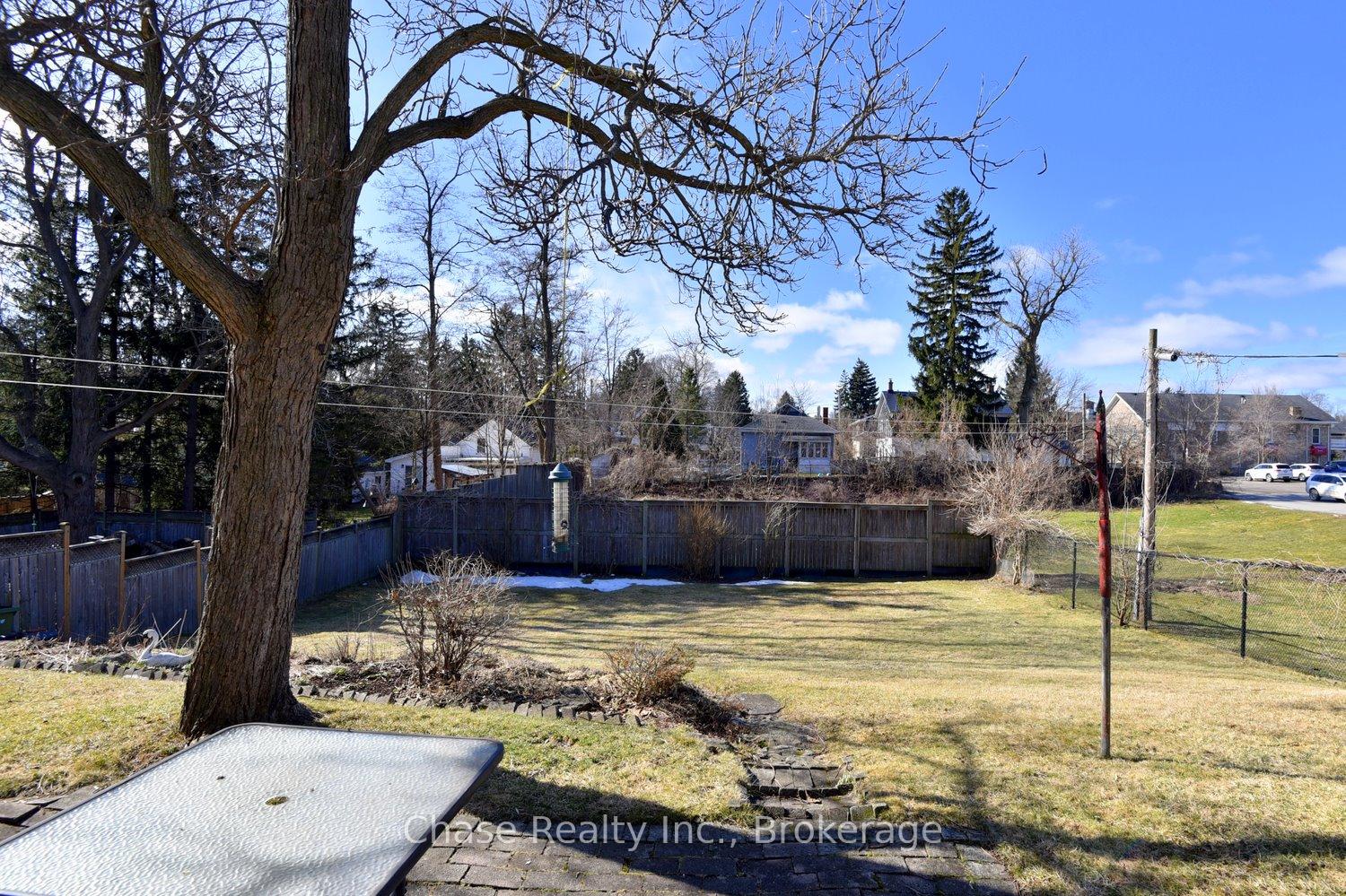 Photo 33 of 20 Lorne Avenue, Hamilton, Ancaster — HOMEH