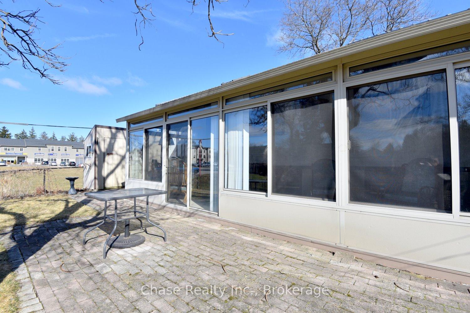 Photo 34 of 20 Lorne Avenue, Hamilton, Ancaster — HOMEH