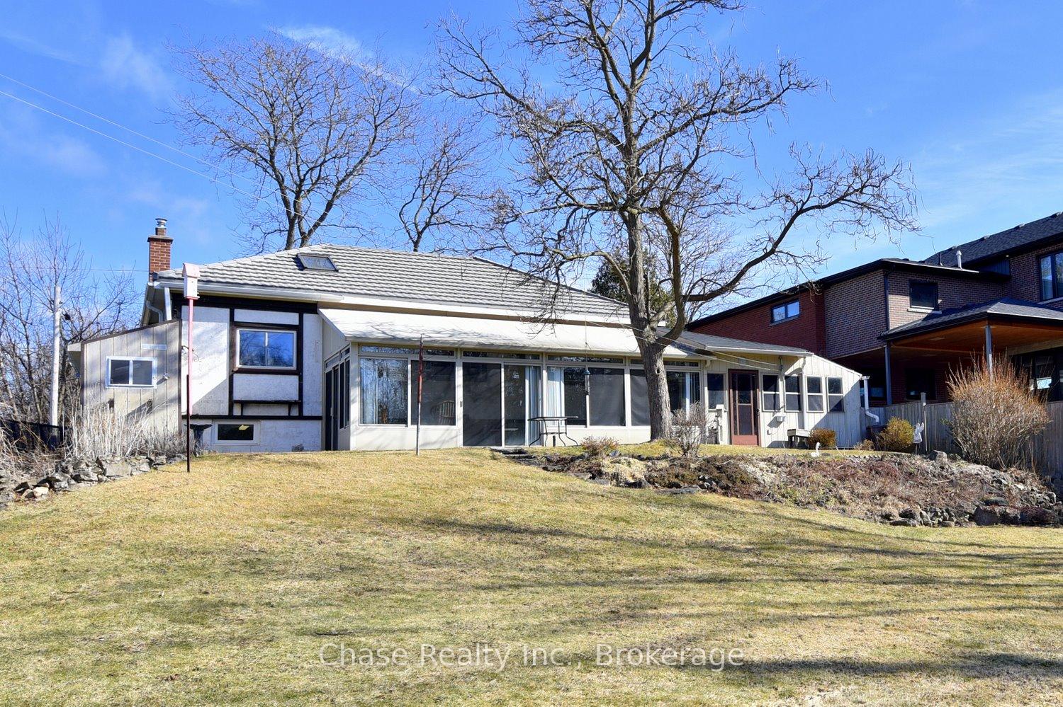 Photo 37 of 20 Lorne Avenue, Hamilton, Ancaster — HOMEH