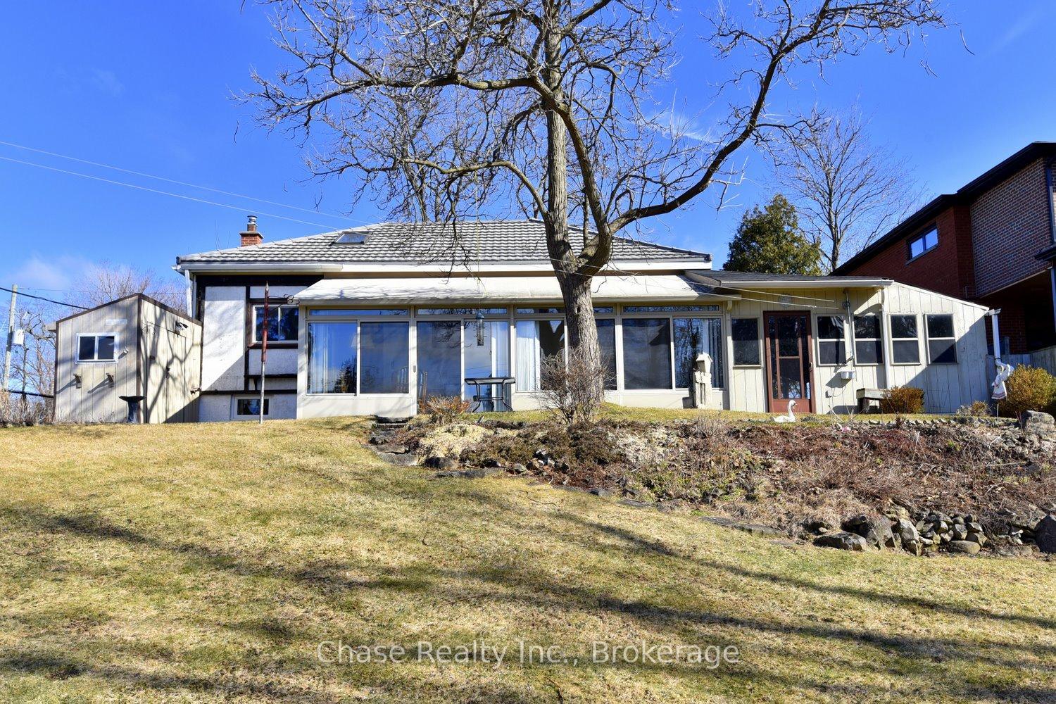 Photo 38 of 20 Lorne Avenue, Hamilton, Ancaster — HOMEH