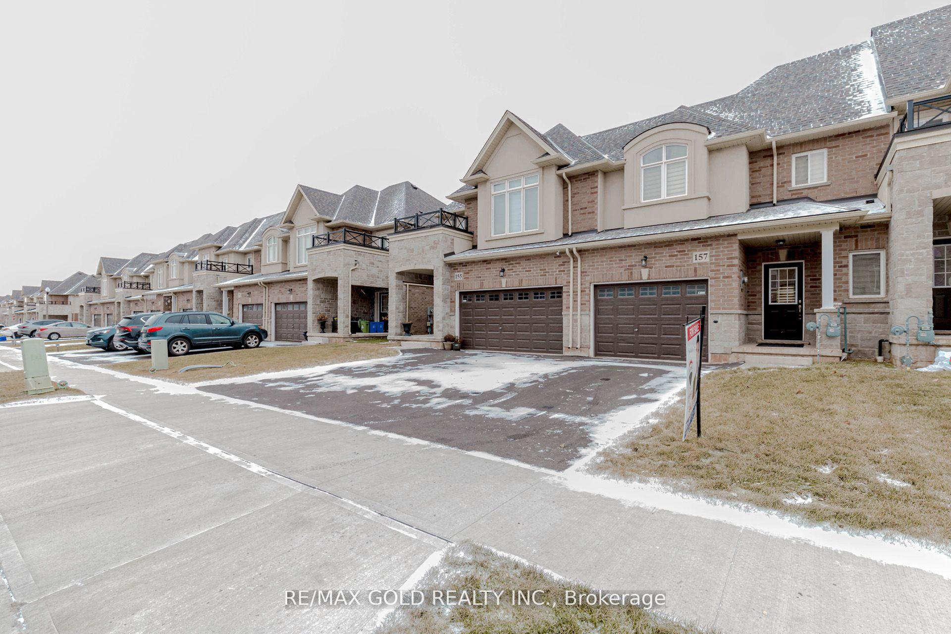 Photo 2 of 157 Sonoma Lane, Hamilton, Stoney Creek — HOMEH