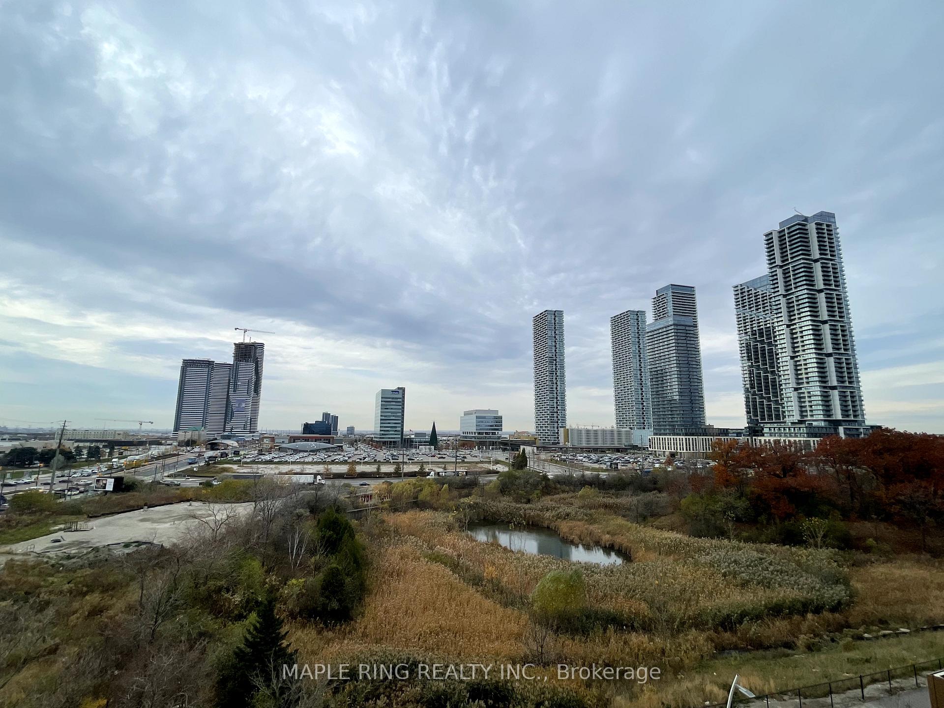 Photo 10 of Unit 501, 2920 Highway 7 Road, Vaughan, Concord — HOMEH