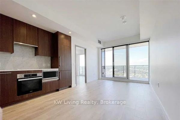 Photo 1 of Unit 1510, 85 McMahon Drive, North York, Bayview Village — HOMEH