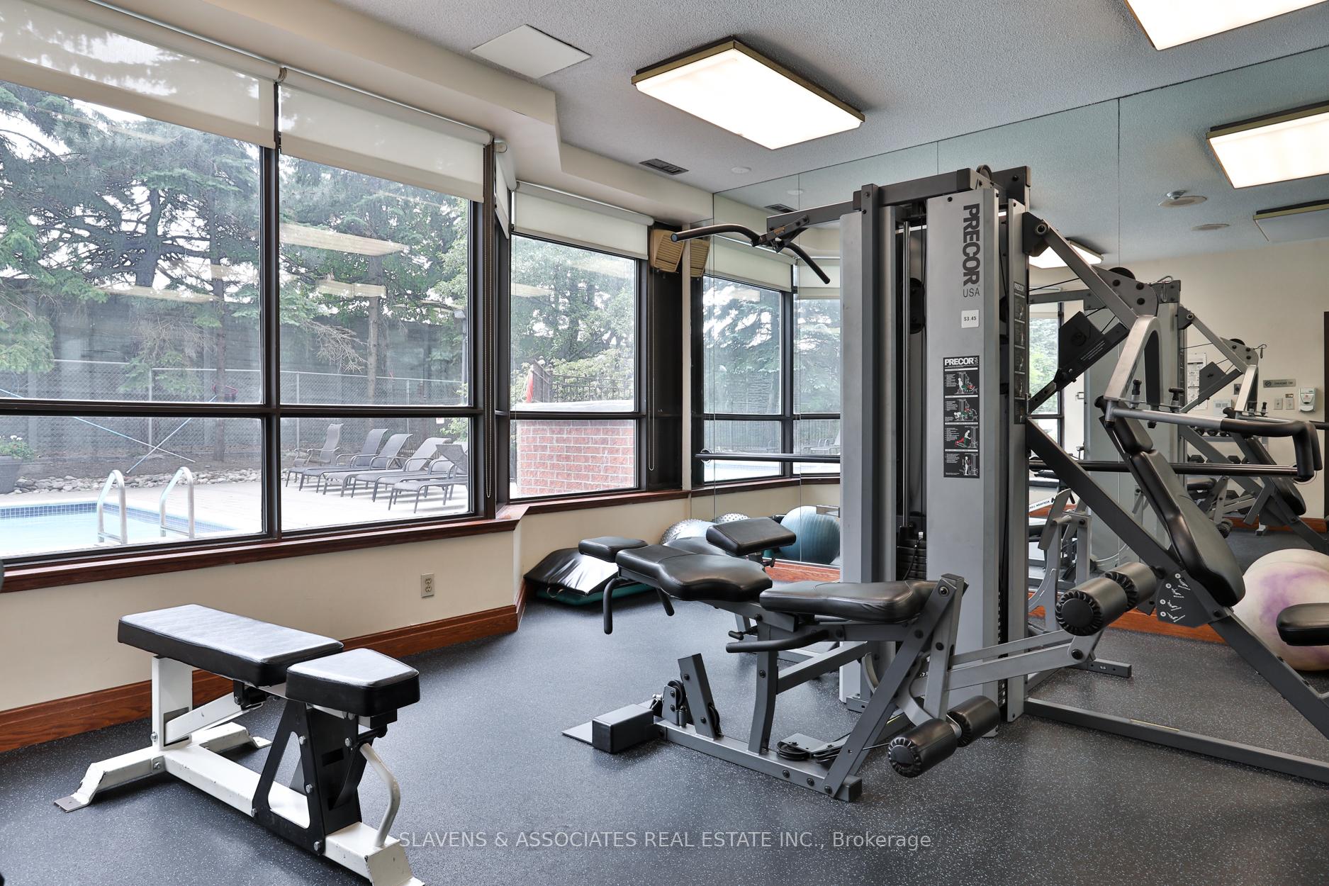 Photo 15 of Unit 717, 268 Ridley Boulevard, Toronto, Bedford Park-Nortown — HOMEH