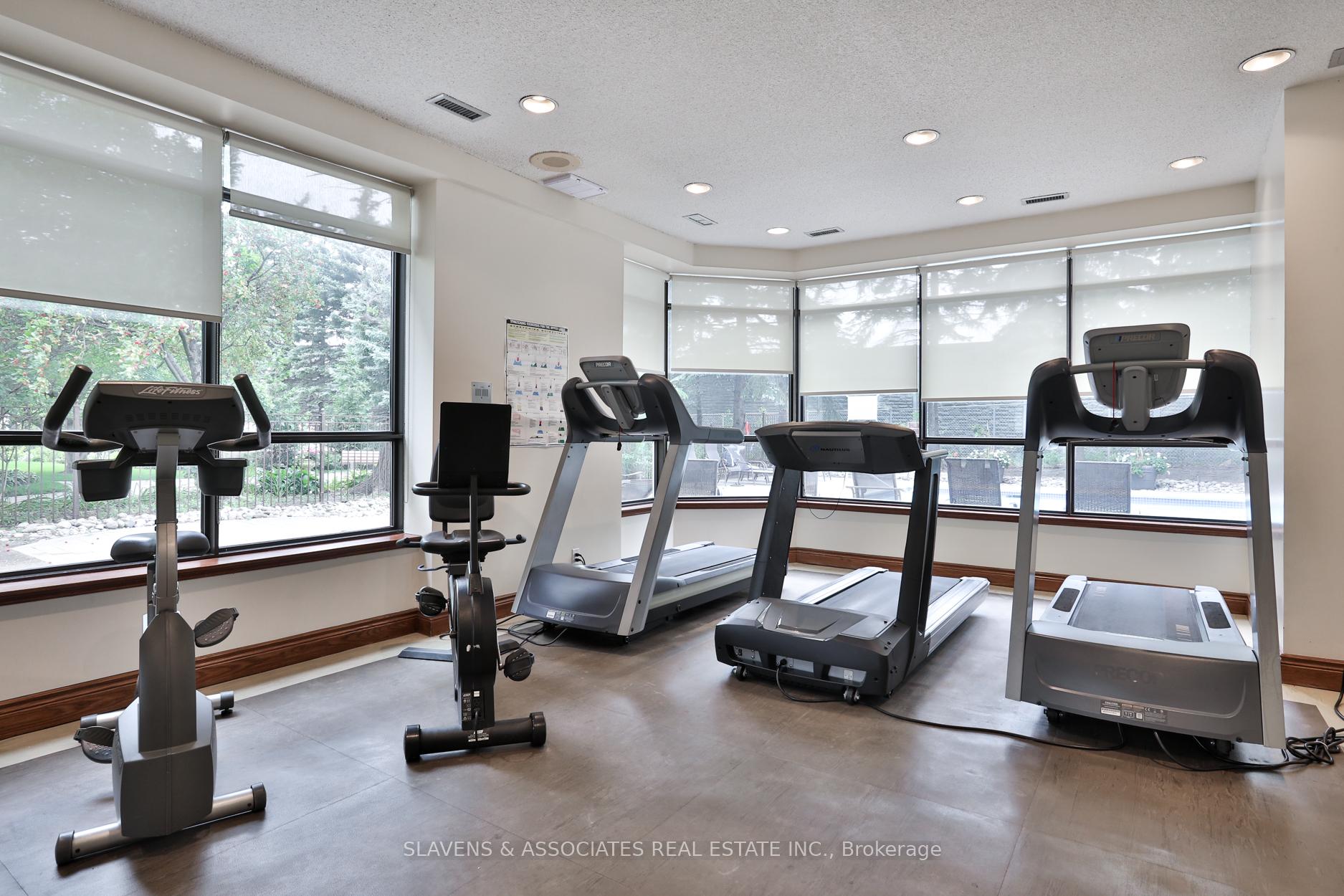 Photo 14 of Unit 717, 268 Ridley Boulevard, Toronto, Bedford Park-Nortown — HOMEH