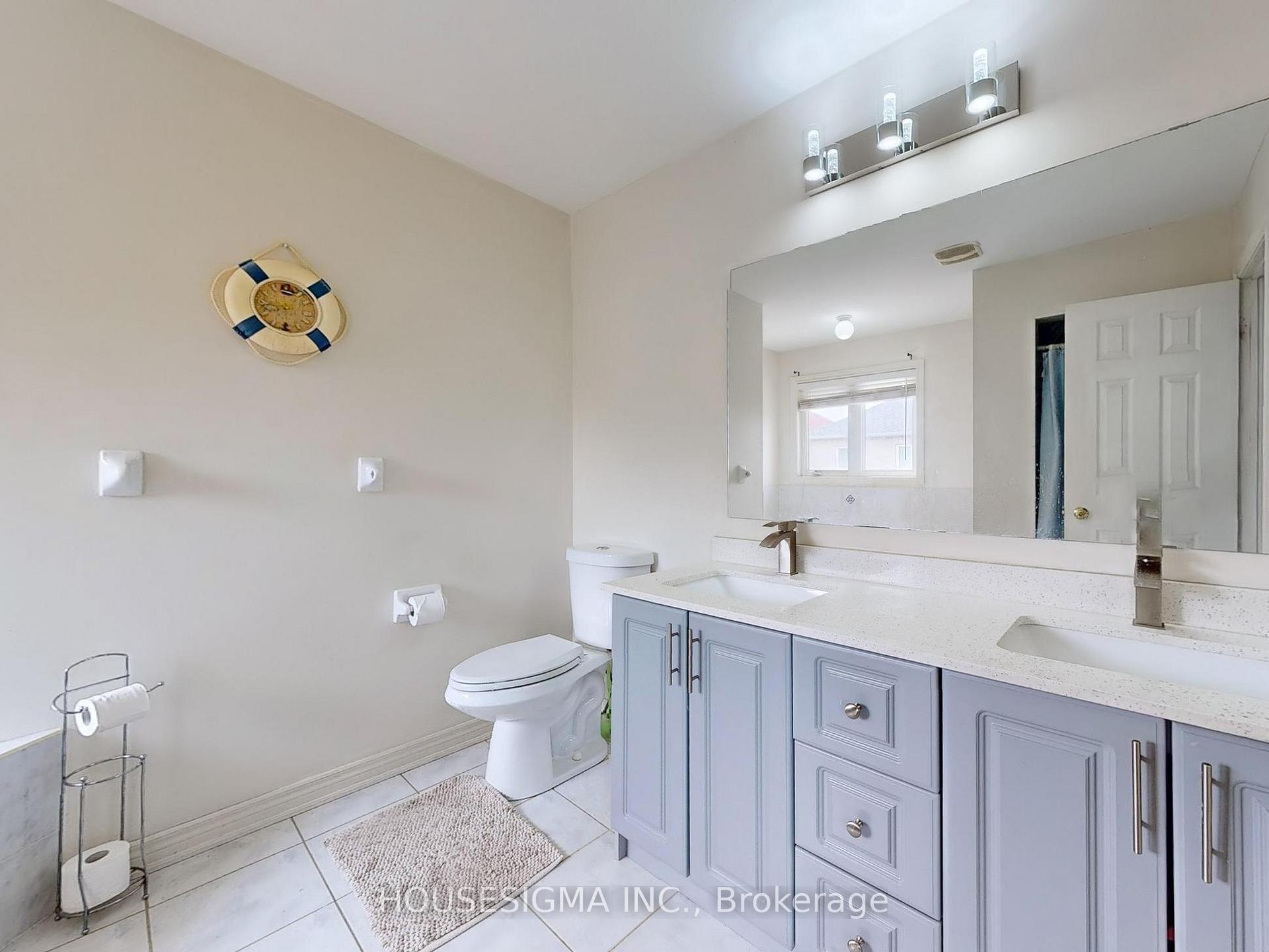 Photo 17 of 31 Braddock Drive, Brampton, Fletcher's Meadow — HOMEH