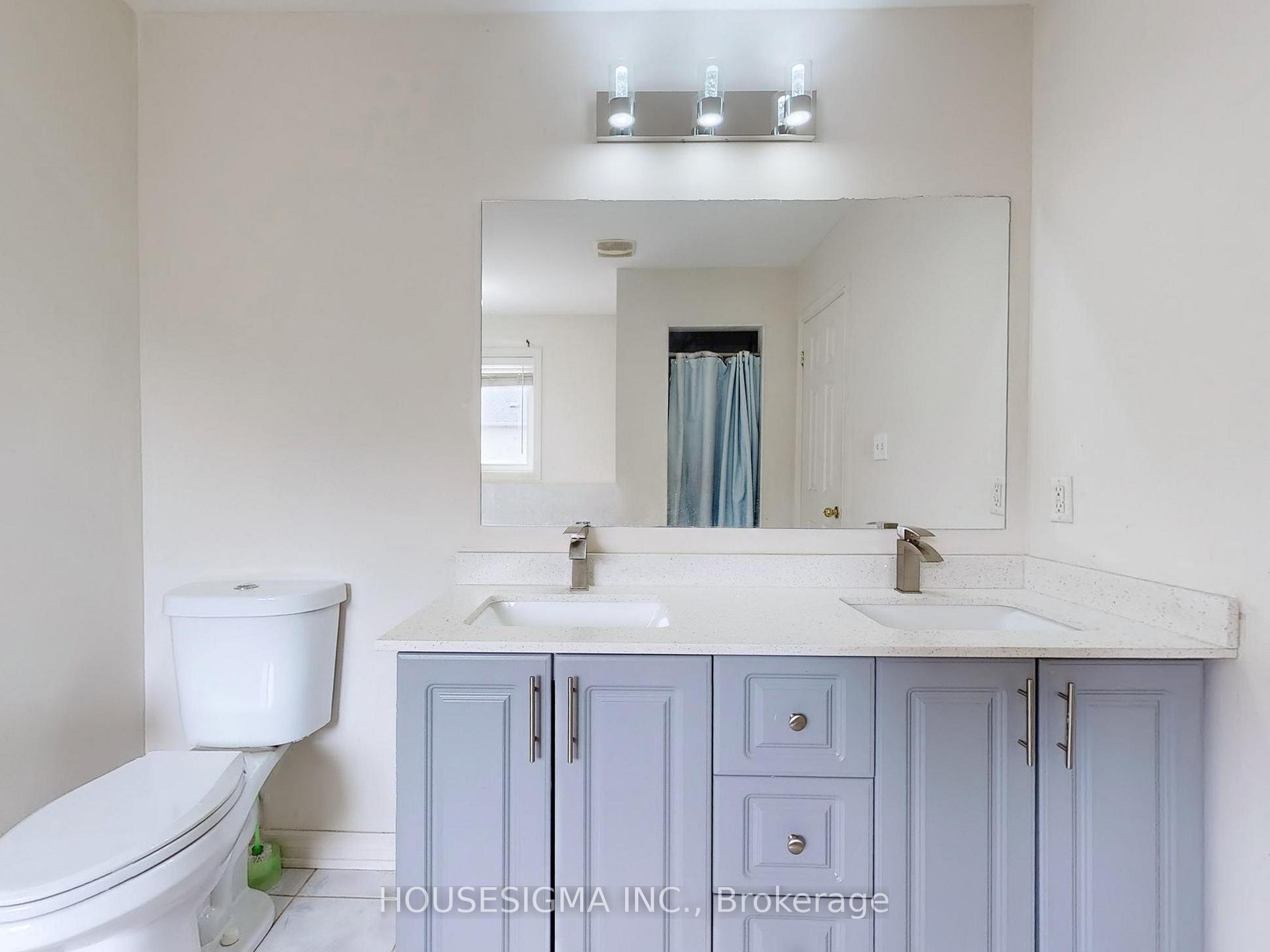 Photo 18 of 31 Braddock Drive, Brampton, Fletcher's Meadow — HOMEH
