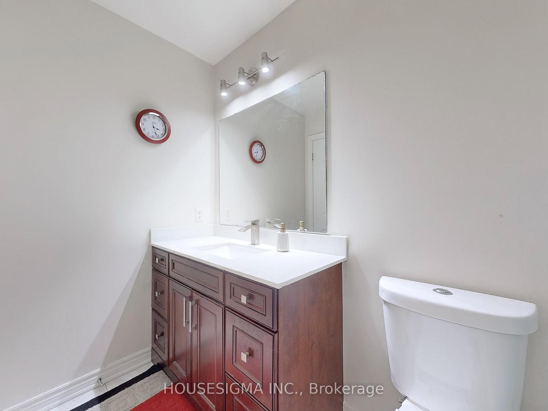Photo 25 of 31 Braddock Drive, Brampton, Fletcher's Meadow — HOMEH