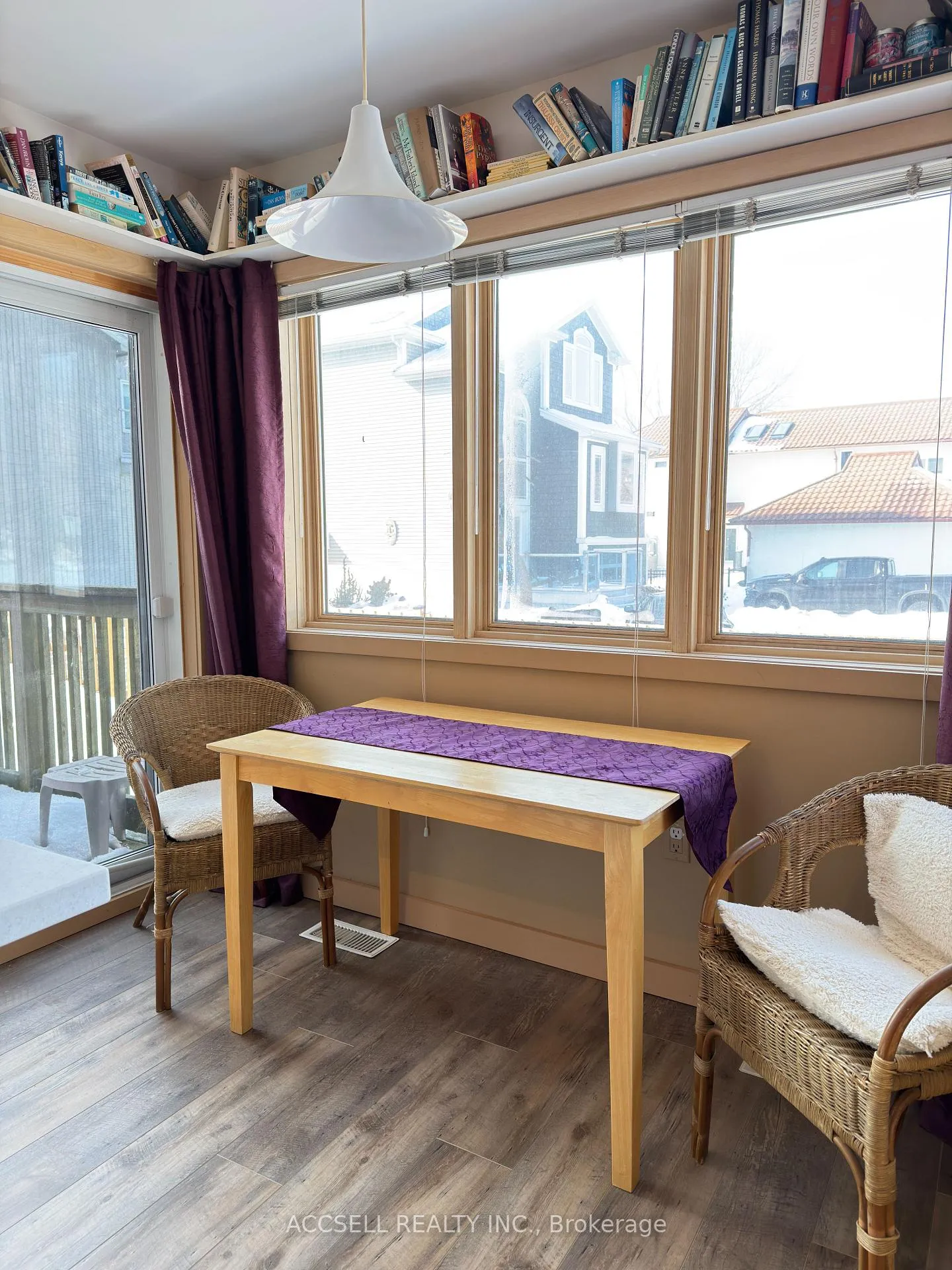 Photo 10 of Unit 21, 374 Edith Cavell Boulevard, Central Elgin, Rural Central Elgin — HOMEH