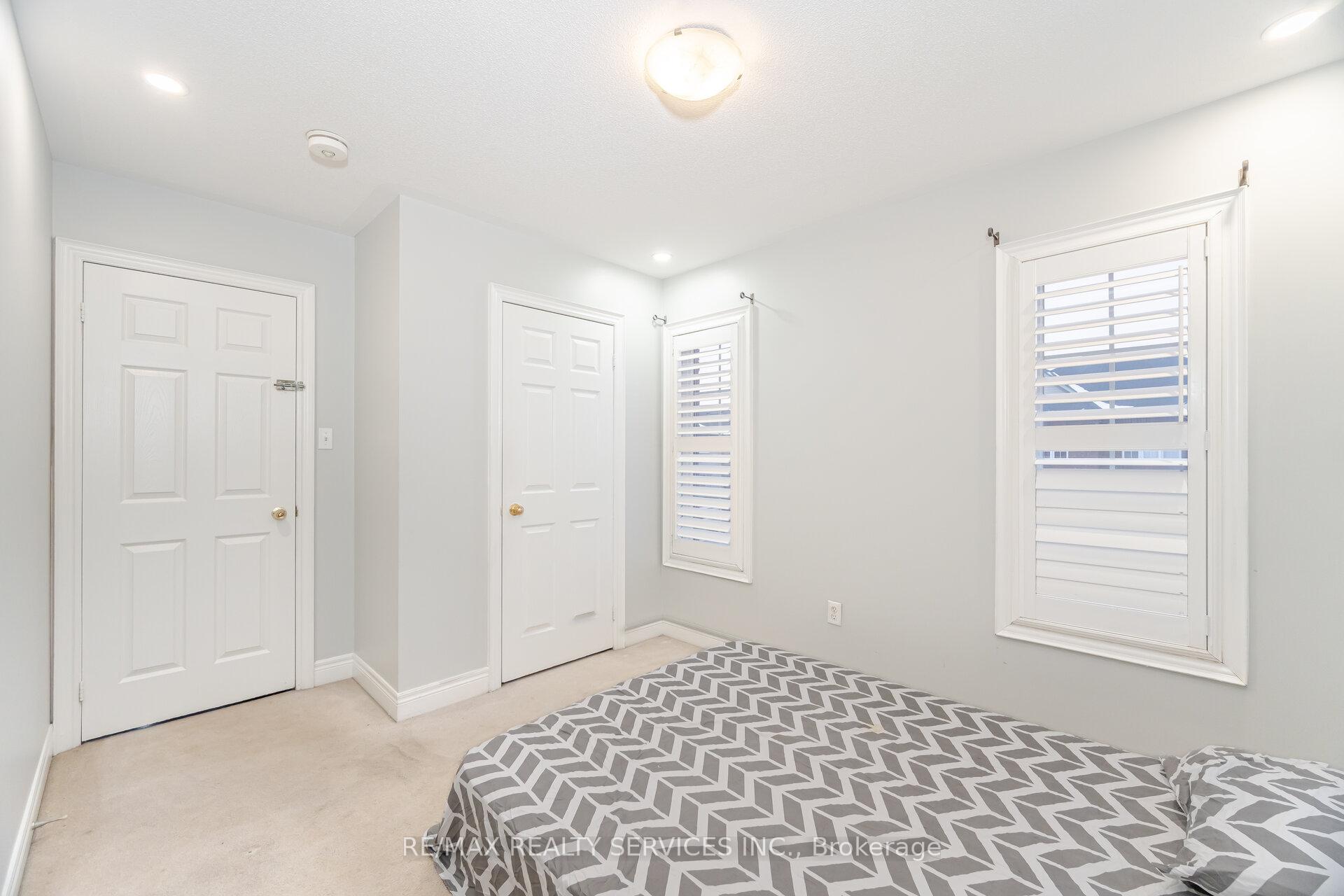 Photo 31 of 1 Ballyhaise Crescent, Brampton, Credit Valley — HOMEH