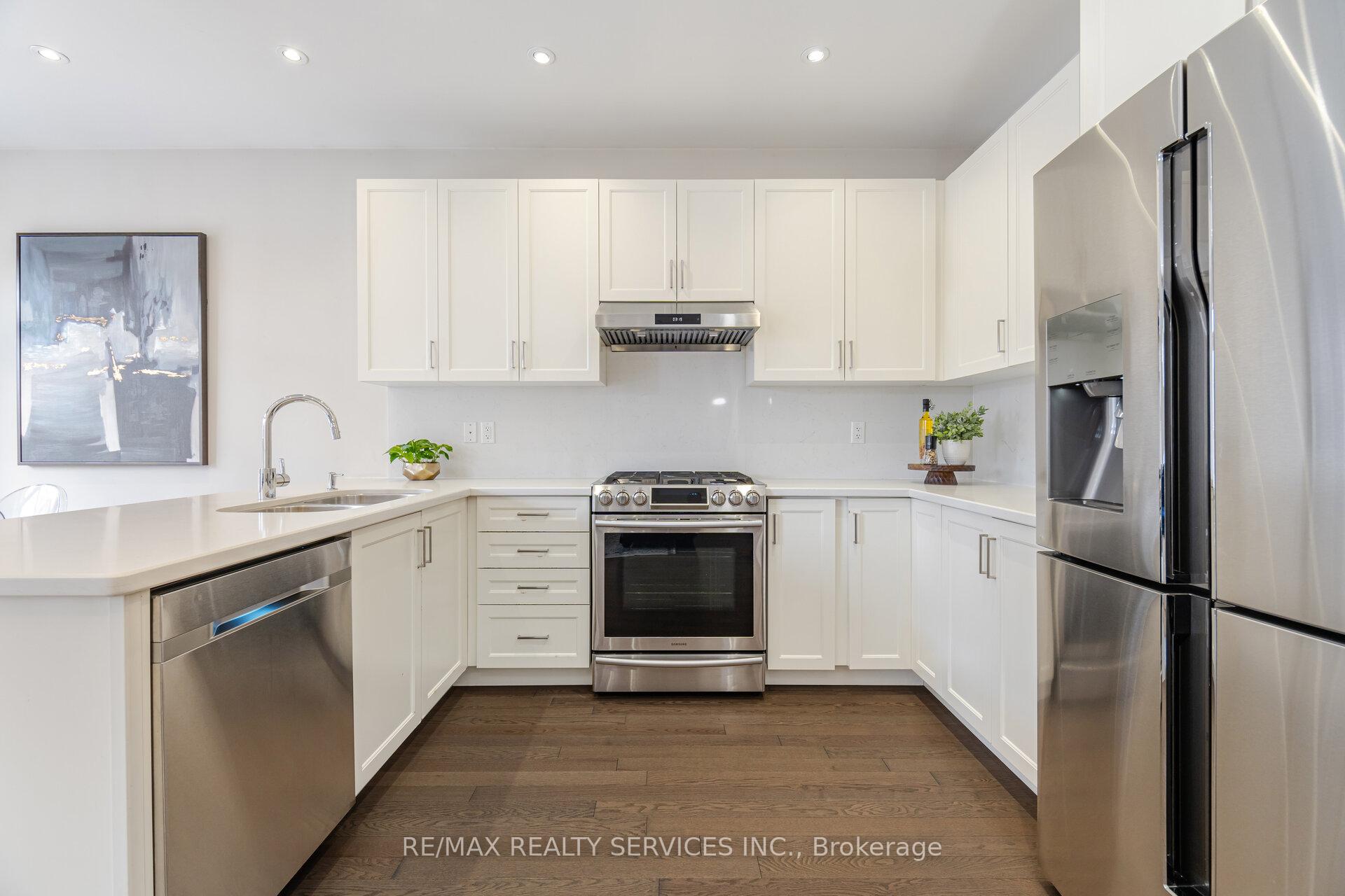 Photo 14 of 4 Fulmer Road, Brampton, Northwest Brampton — HOMEH