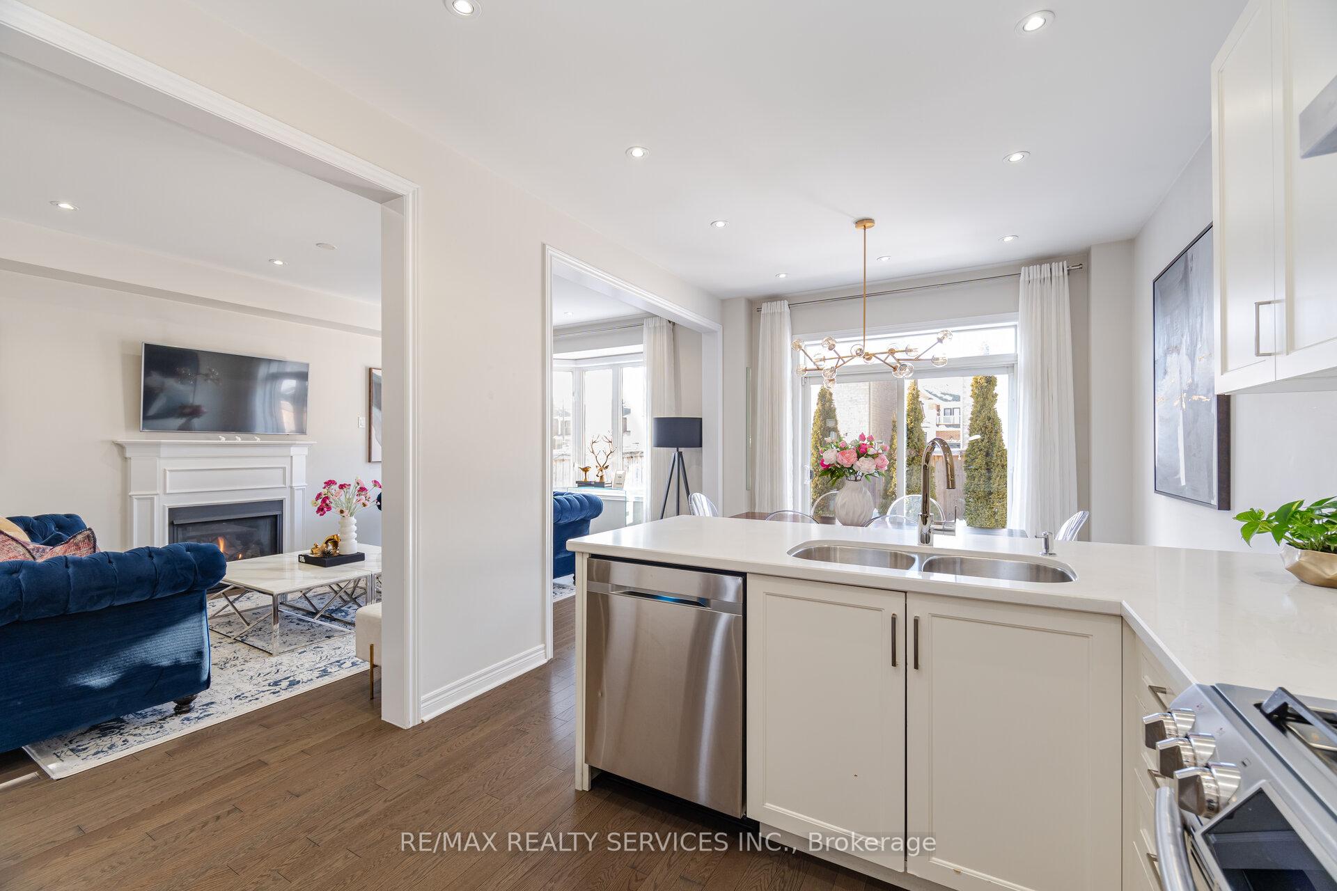 Photo 15 of 4 Fulmer Road, Brampton, Northwest Brampton — HOMEH