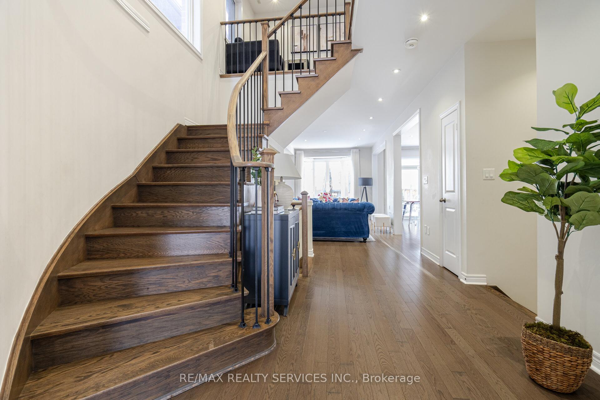 Photo 18 of 4 Fulmer Road, Brampton, Northwest Brampton — HOMEH