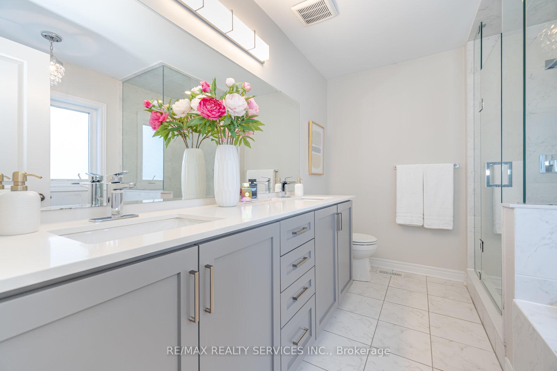 Photo 23 of 4 Fulmer Road, Brampton, Northwest Brampton — HOMEH
