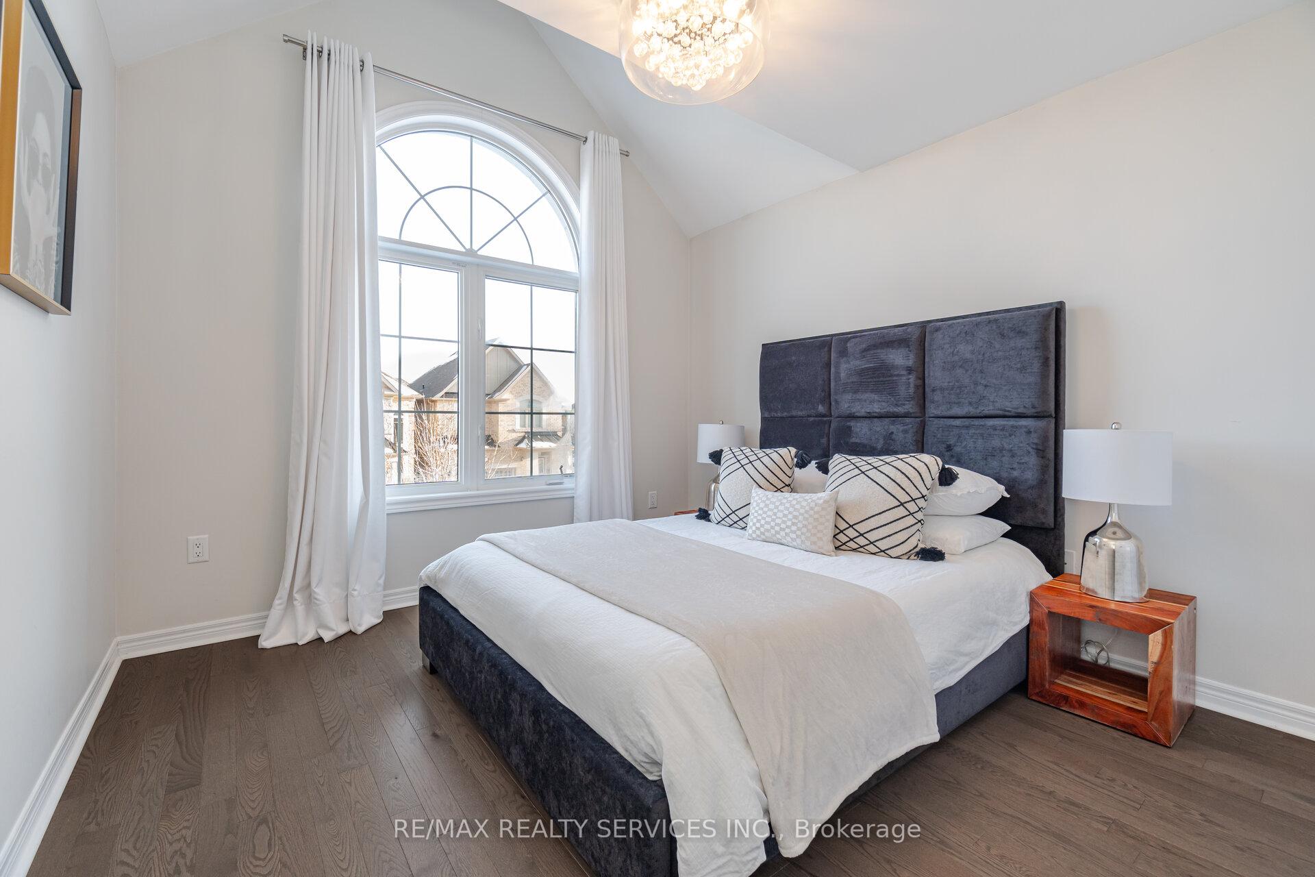 Photo 27 of 4 Fulmer Road, Brampton, Northwest Brampton — HOMEH