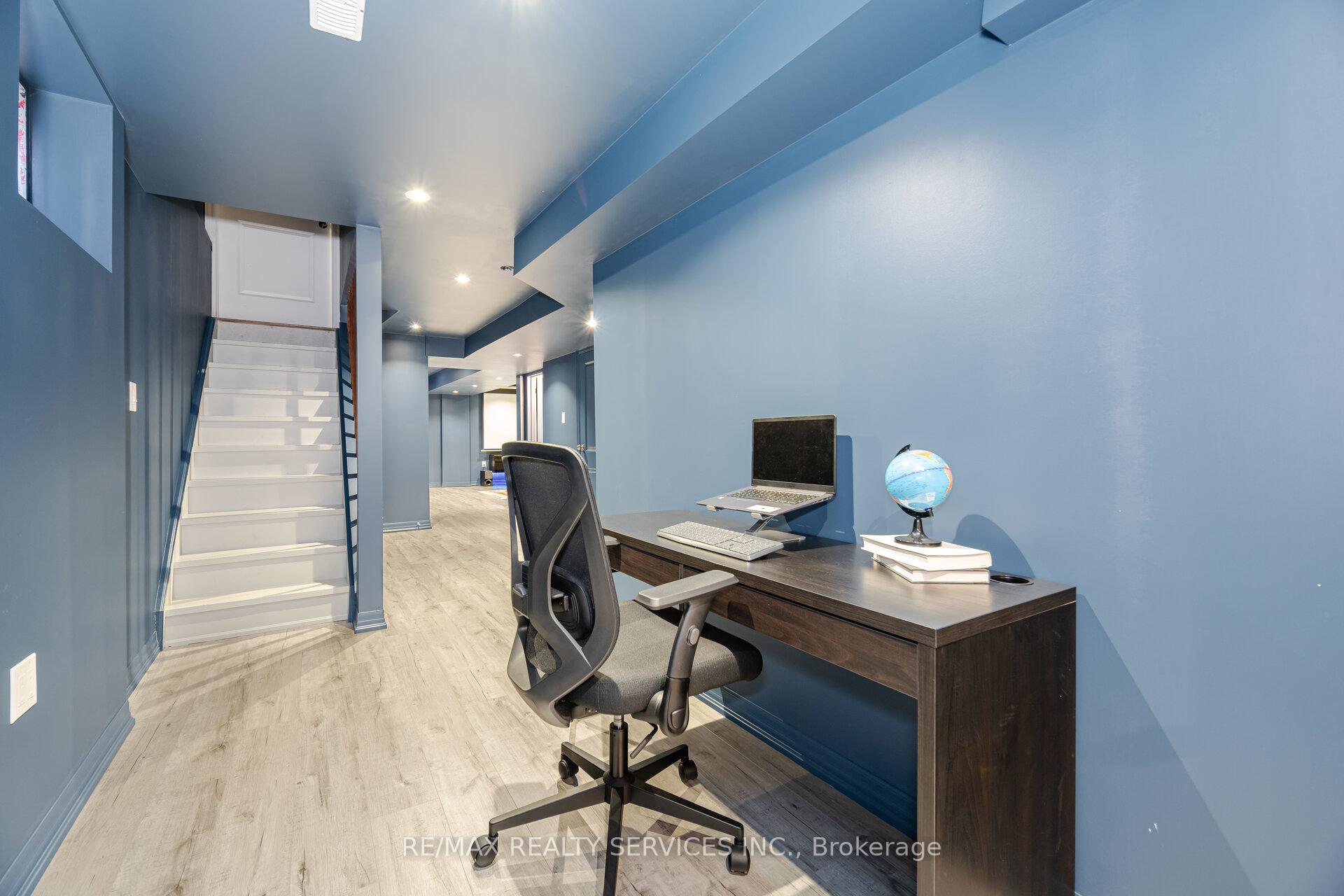 Photo 28 of 4 Fulmer Road, Brampton, Northwest Brampton — HOMEH