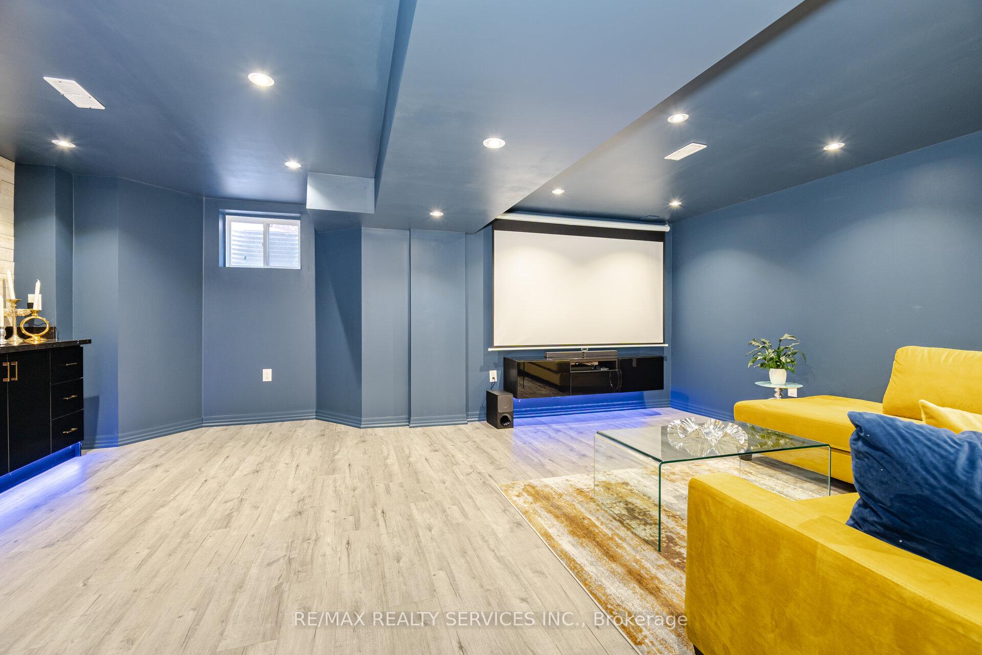 Photo 29 of 4 Fulmer Road, Brampton, Northwest Brampton — HOMEH