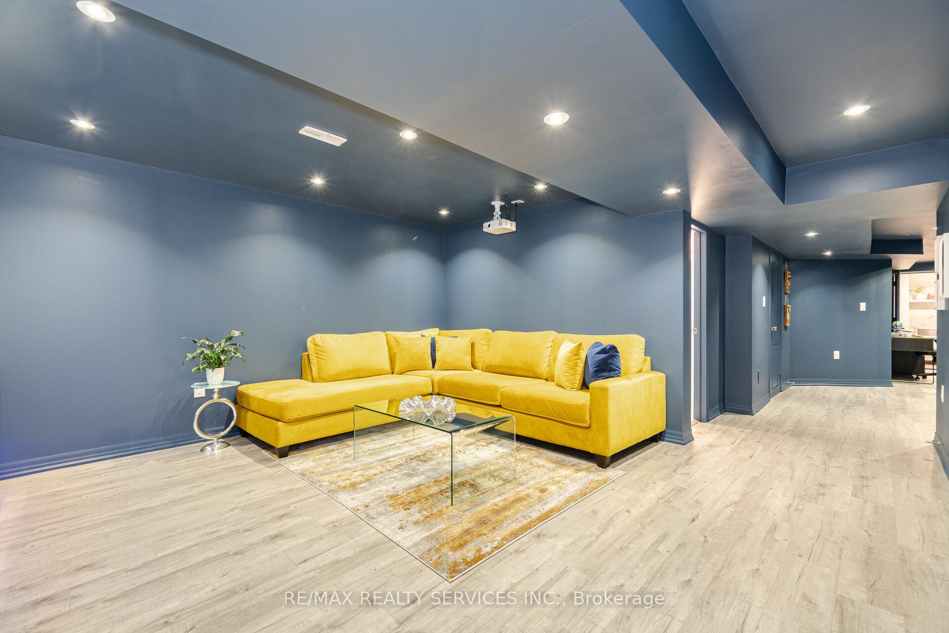 Photo 30 of 4 Fulmer Road, Brampton, Northwest Brampton — HOMEH