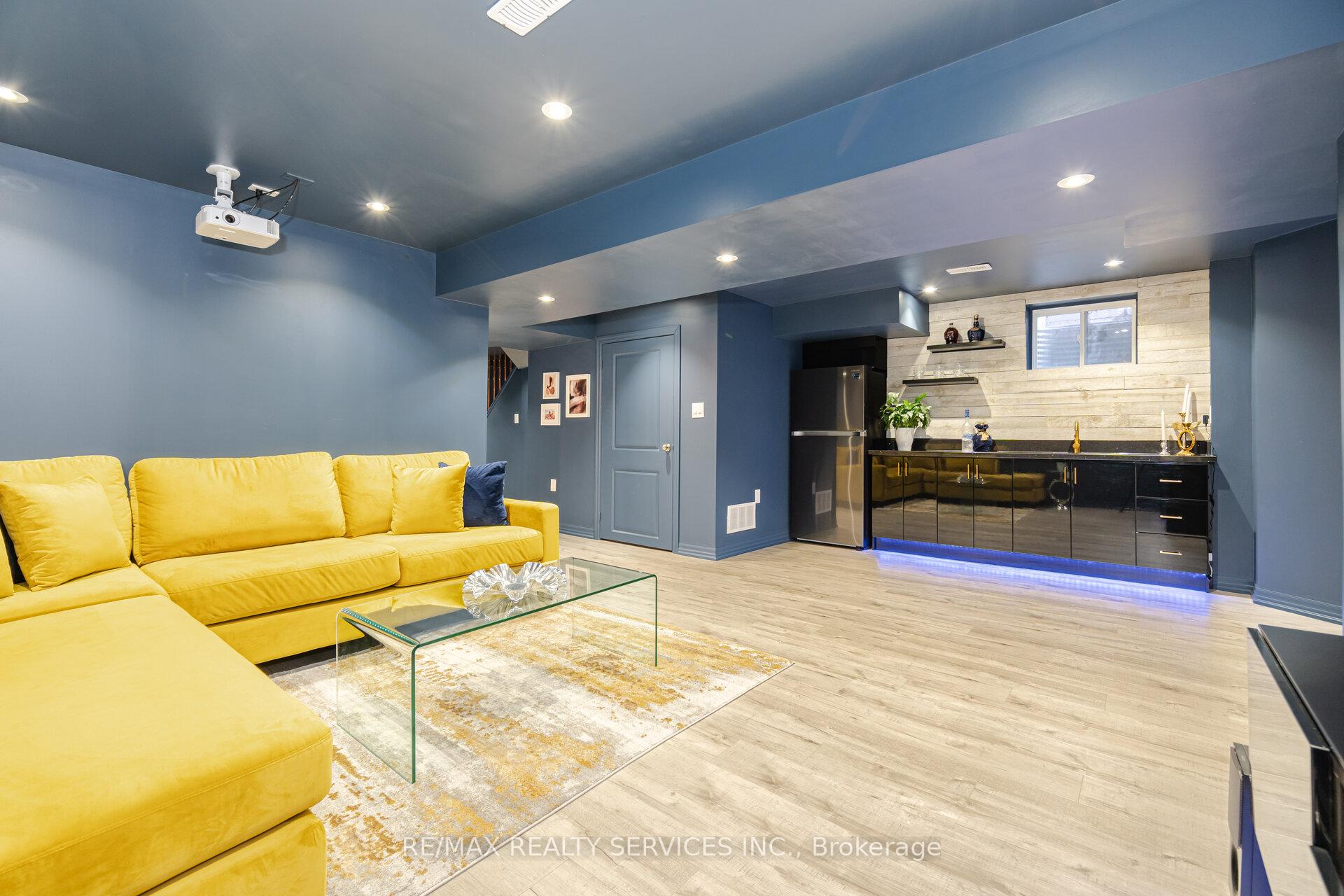 Photo 32 of 4 Fulmer Road, Brampton, Northwest Brampton — HOMEH