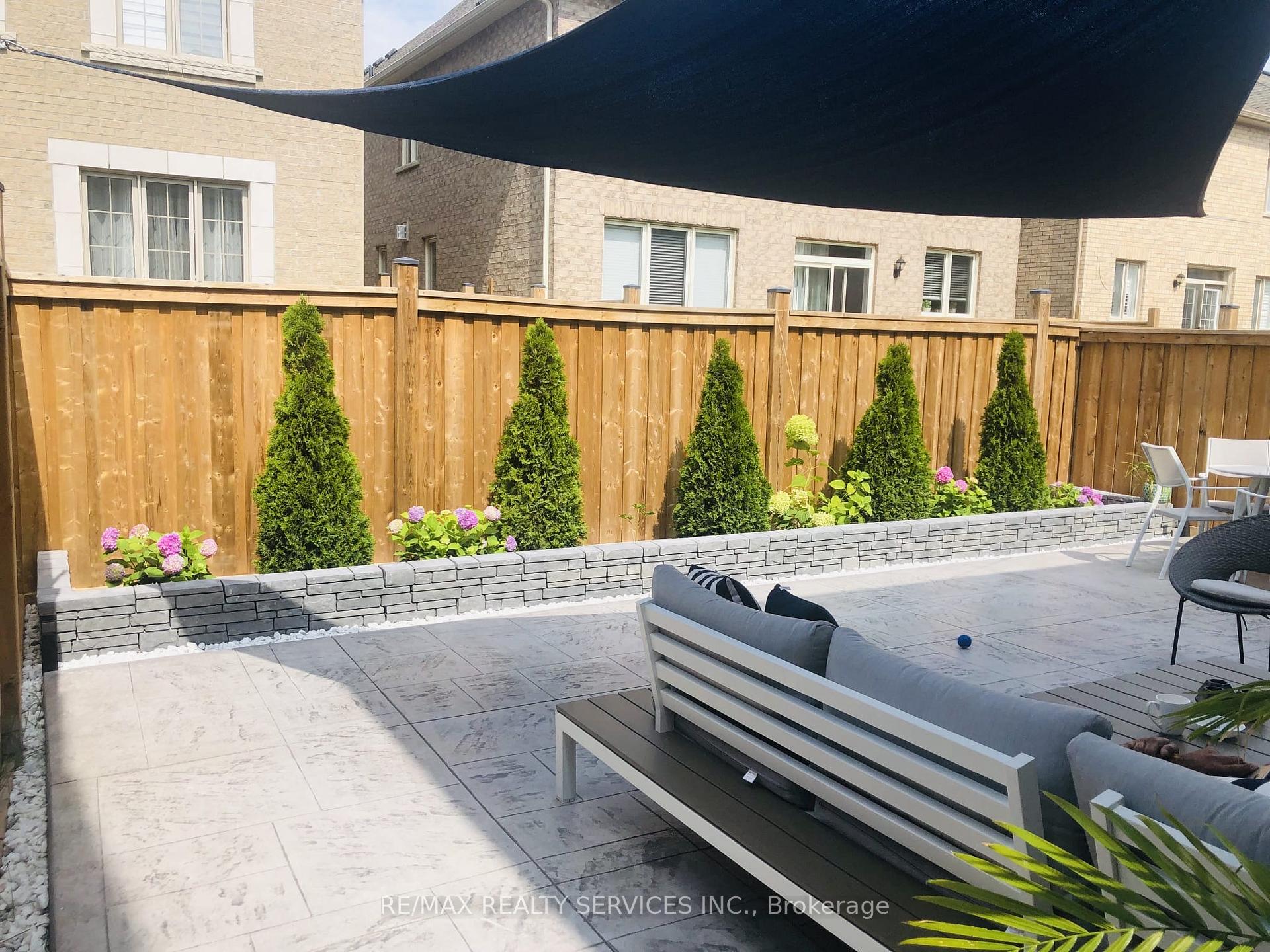 Photo 33 of 4 Fulmer Road, Brampton, Northwest Brampton — HOMEH