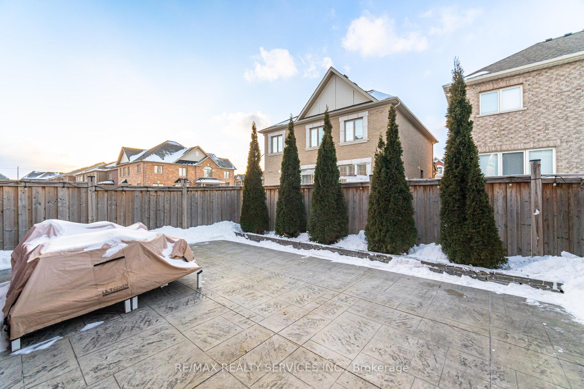 Photo 36 of 4 Fulmer Road, Brampton, Northwest Brampton — HOMEH