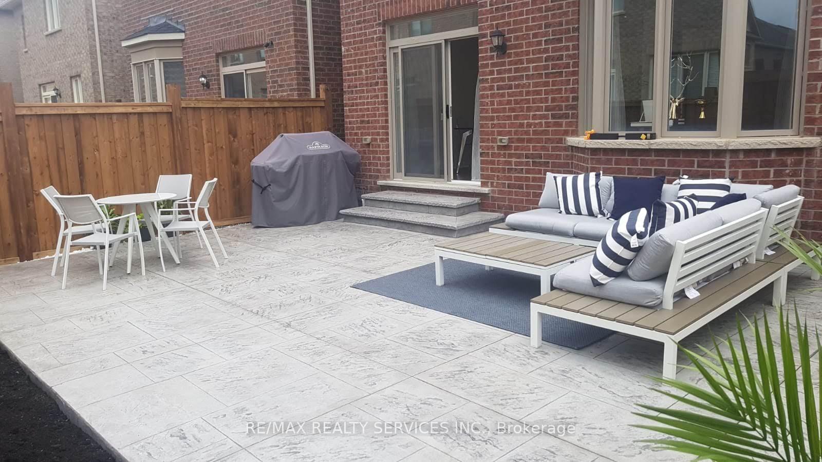Photo 37 of 4 Fulmer Road, Brampton, Northwest Brampton — HOMEH