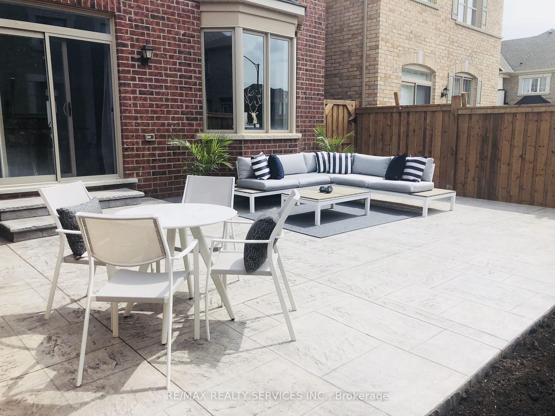 Photo 38 of 4 Fulmer Road, Brampton, Northwest Brampton — HOMEH