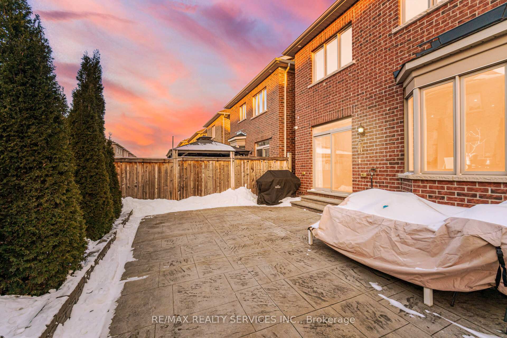 Photo 40 of 4 Fulmer Road, Brampton, Northwest Brampton — HOMEH