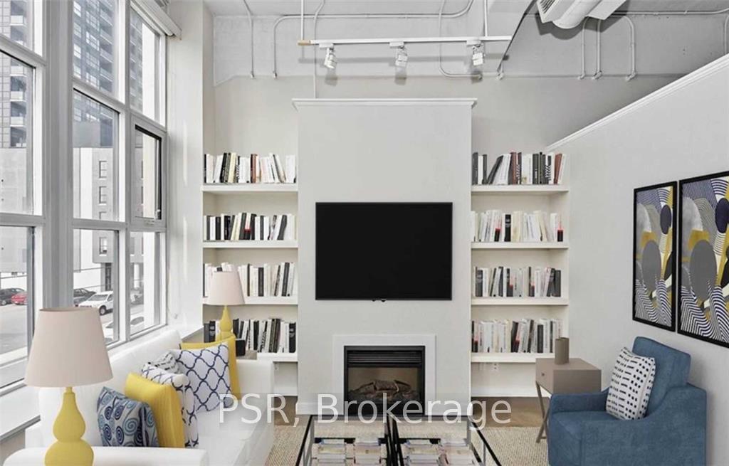 Photo 7 of Unit 216, 404 King Street W, Kitchener, City Commercial Core — HOMEH