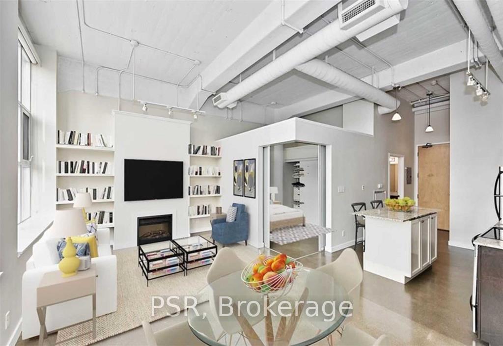 Photo 8 of Unit 216, 404 King Street W, Kitchener, City Commercial Core — HOMEH
