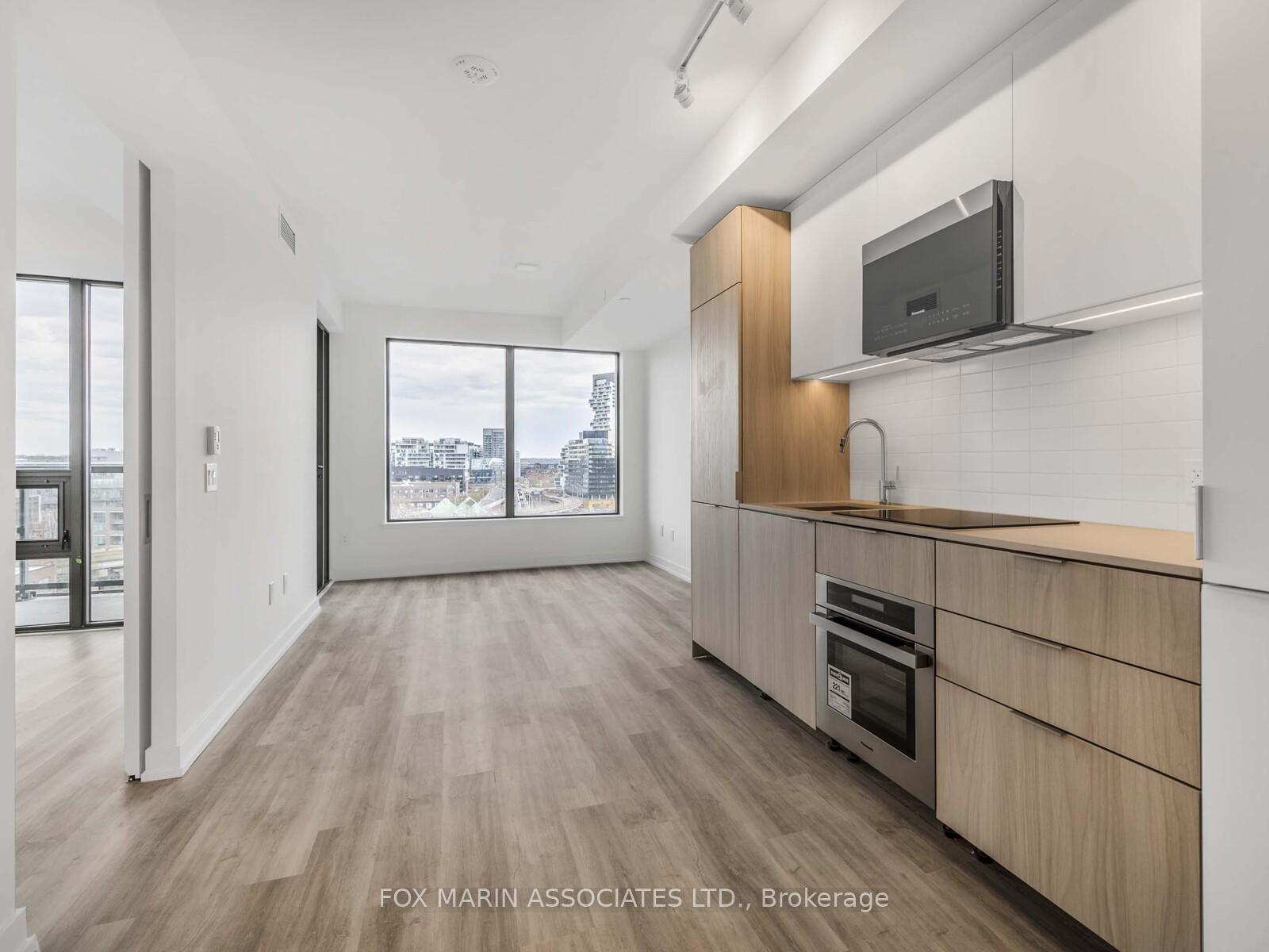 Photo 1 of Unit 908, 28 Eastern Avenue, Toronto, Moss Park — HOMEH