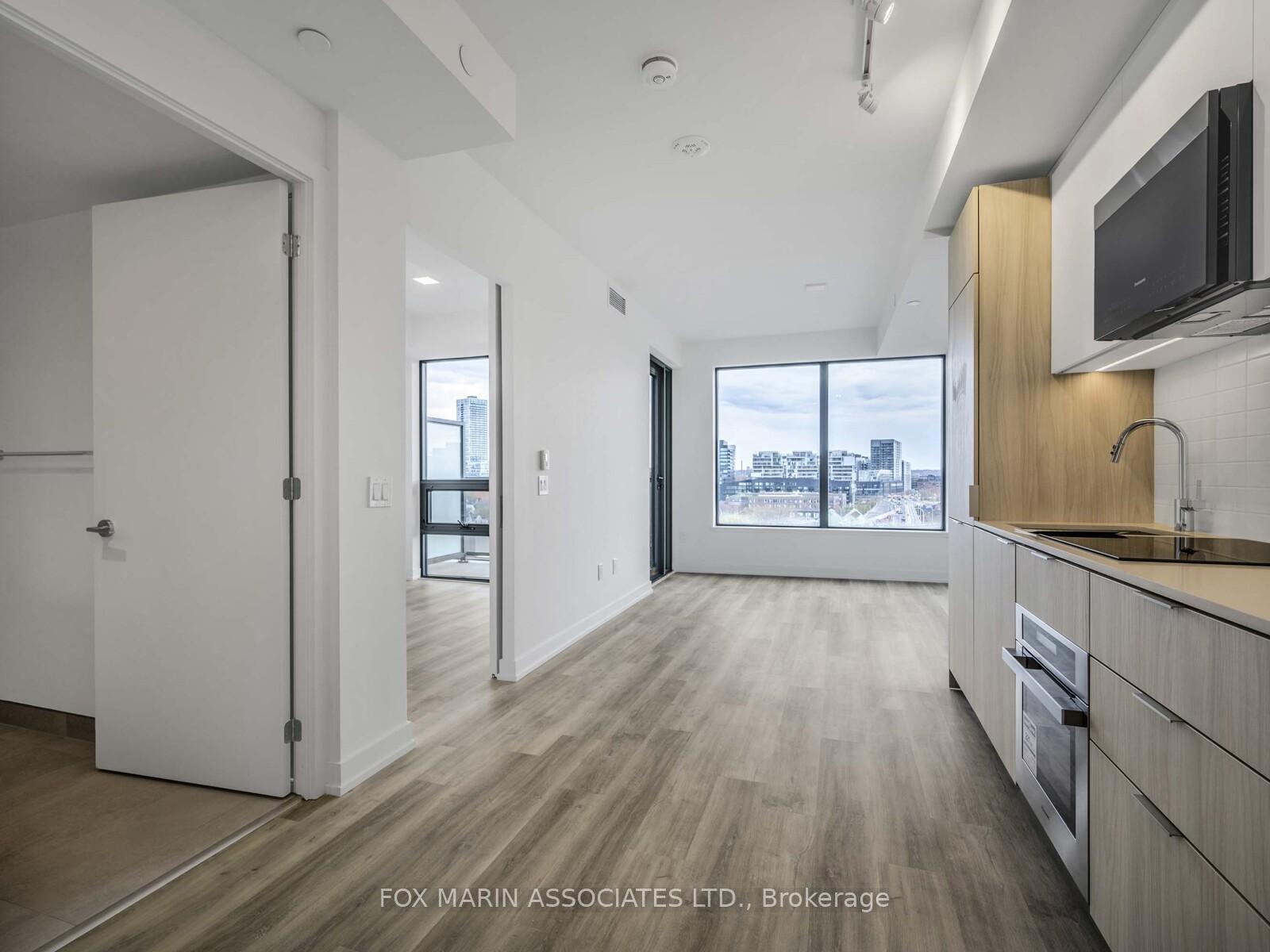 Photo 2 of Unit 908, 28 Eastern Avenue, Toronto, Moss Park — HOMEH