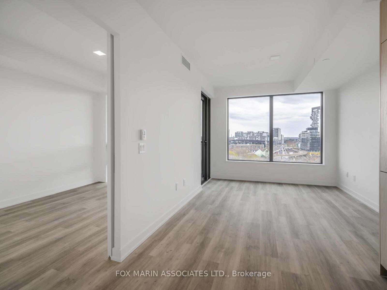 Photo 3 of Unit 908, 28 Eastern Avenue, Toronto, Moss Park — HOMEH