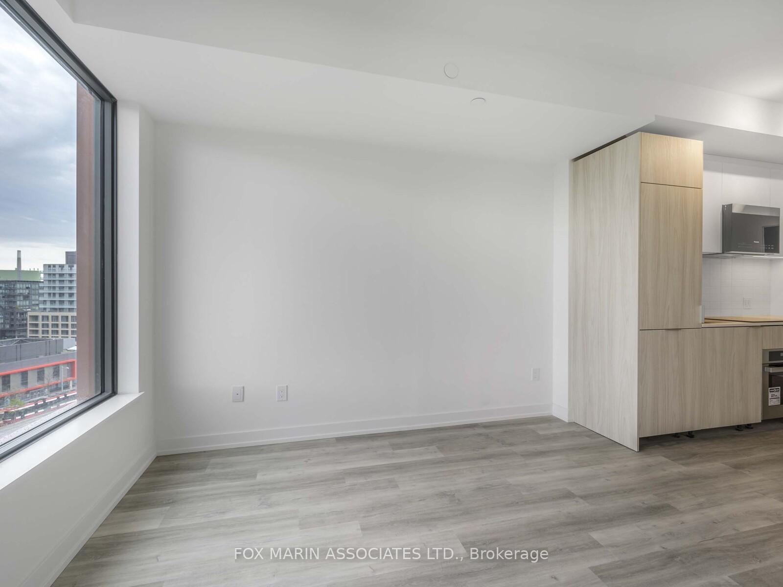 Photo 6 of Unit 908, 28 Eastern Avenue, Toronto, Moss Park — HOMEH