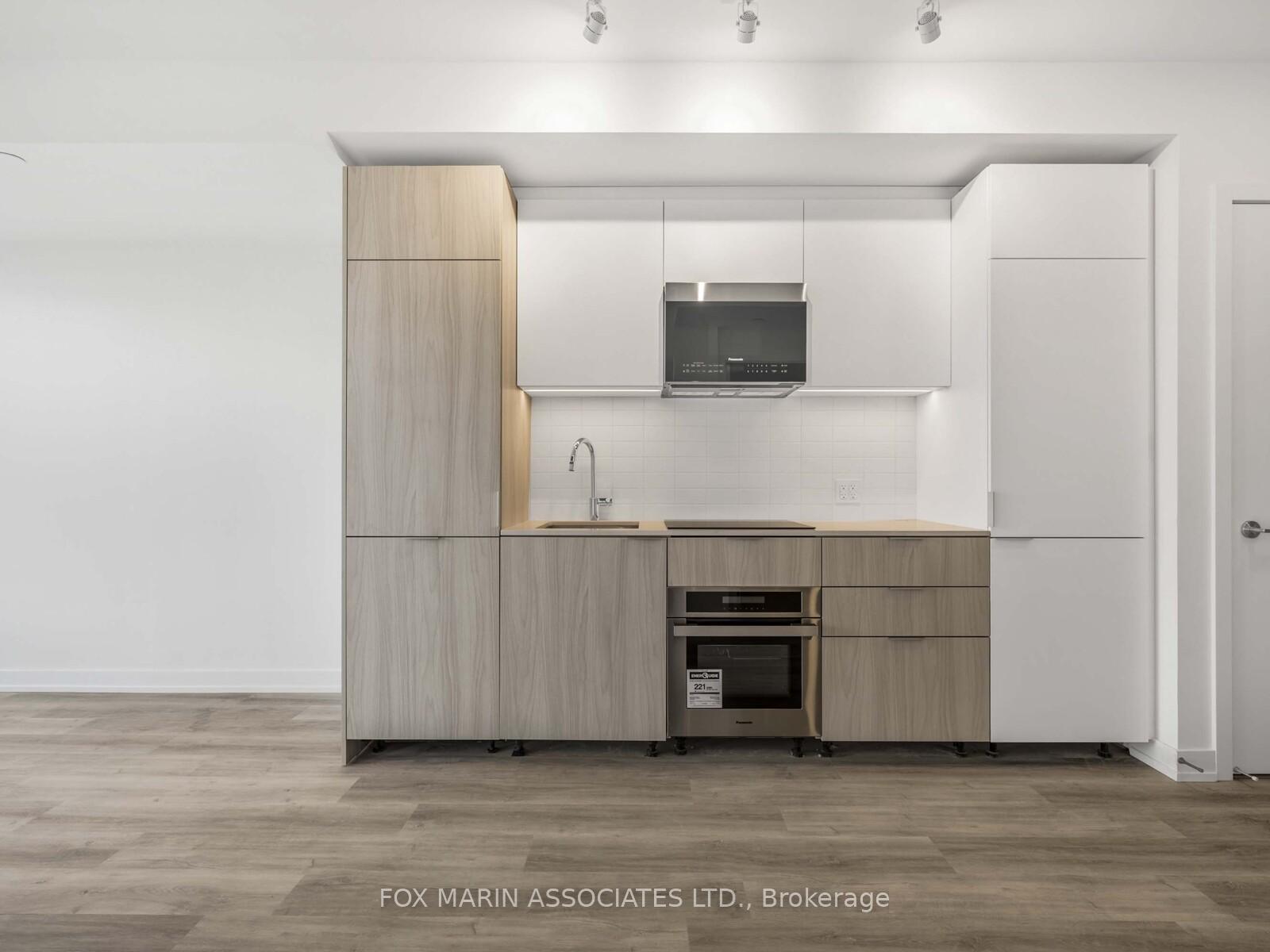 Photo 9 of Unit 908, 28 Eastern Avenue, Toronto, Moss Park — HOMEH