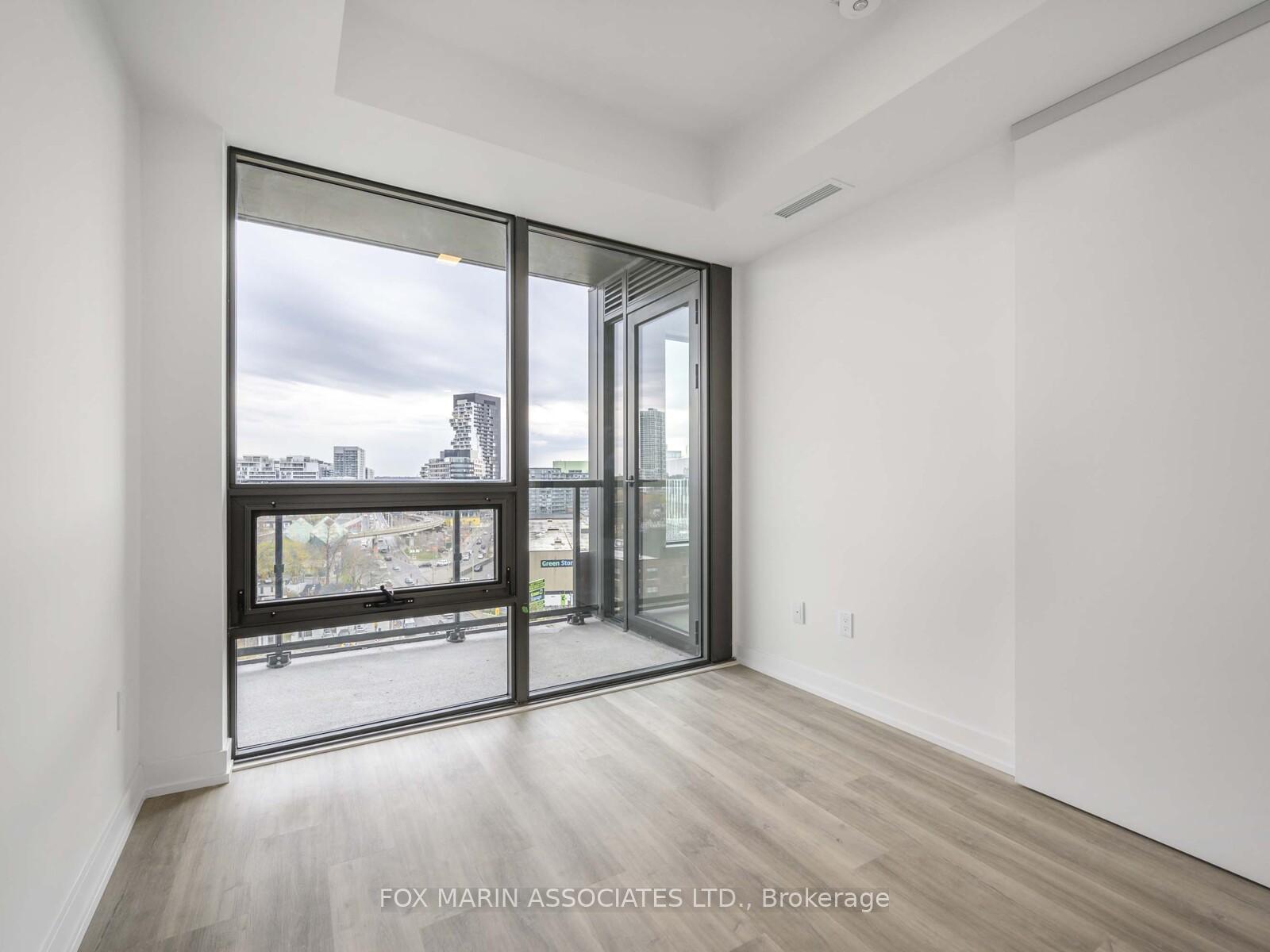 Photo 13 of Unit 908, 28 Eastern Avenue, Toronto, Moss Park — HOMEH
