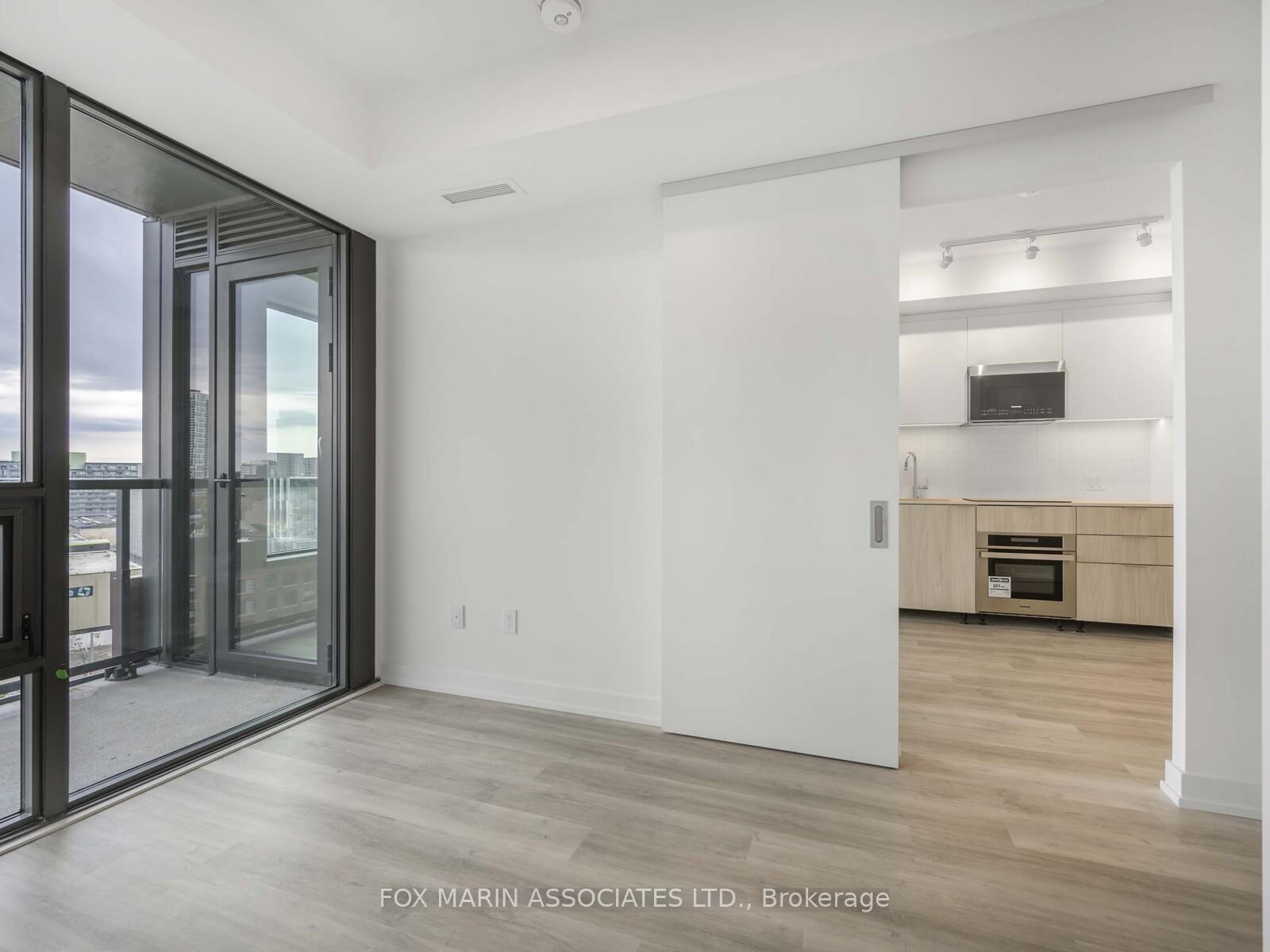 Photo 14 of Unit 908, 28 Eastern Avenue, Toronto, Moss Park — HOMEH