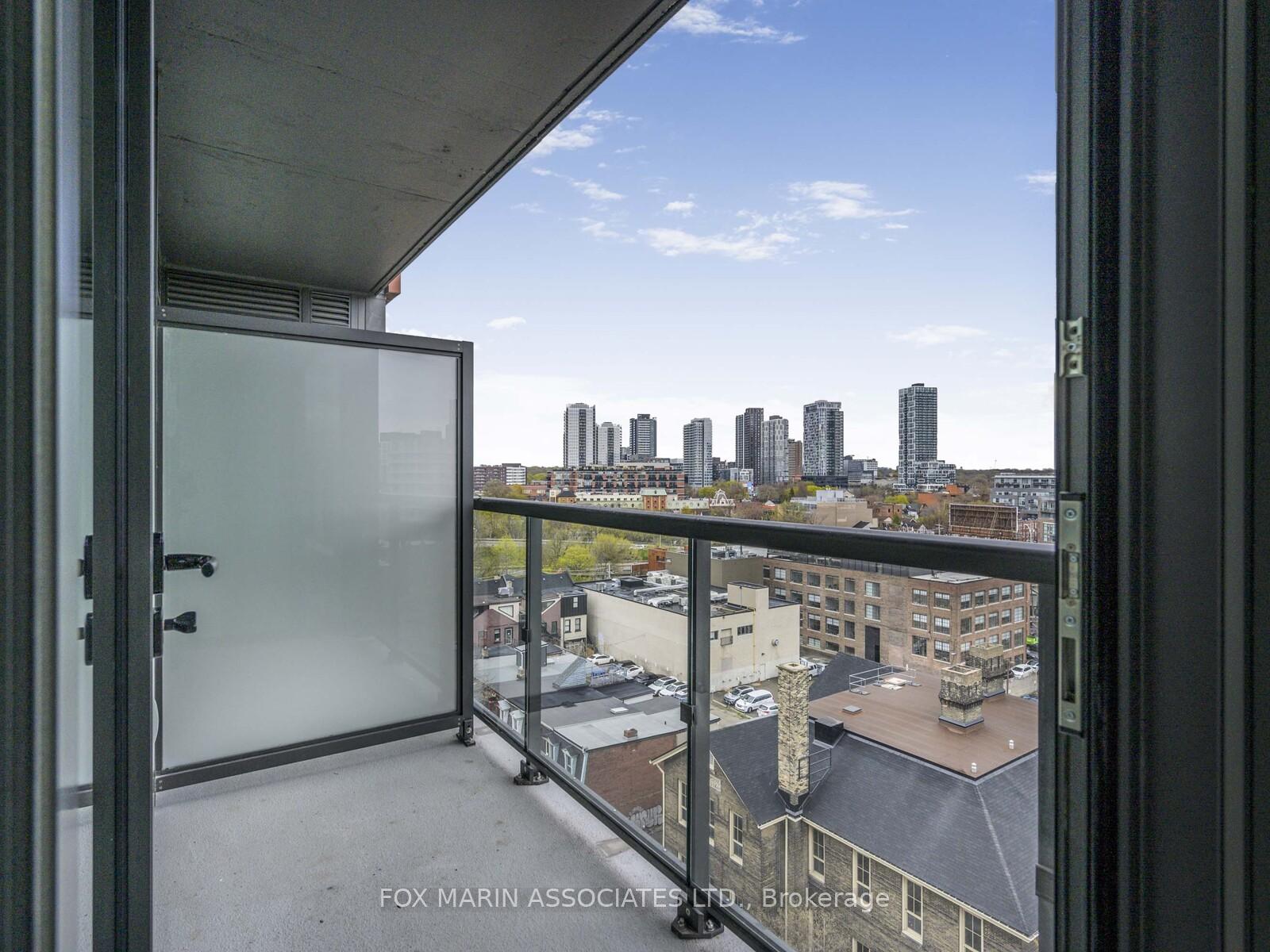 Photo 21 of Unit 908, 28 Eastern Avenue, Toronto, Moss Park — HOMEH