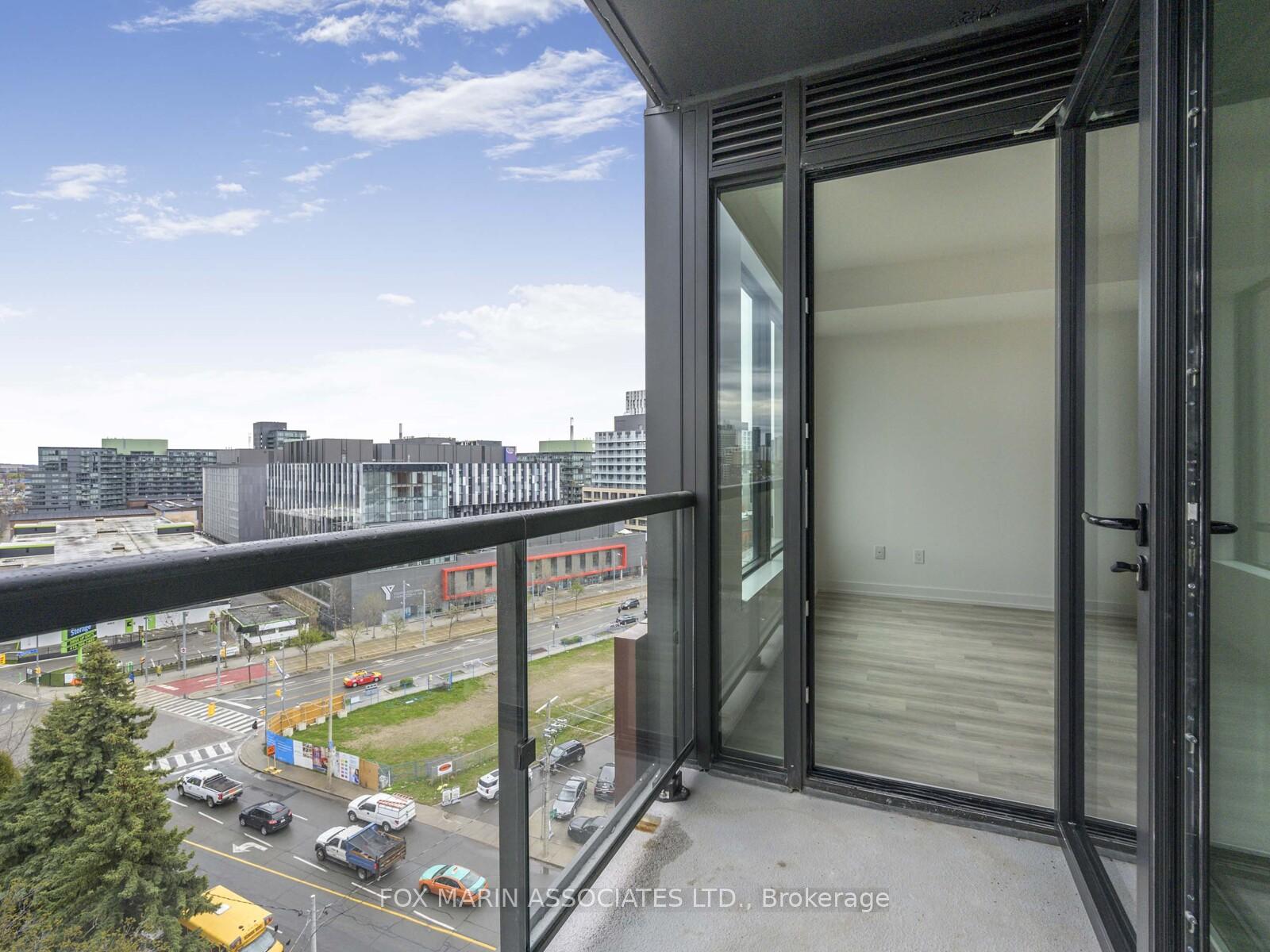 Photo 22 of Unit 908, 28 Eastern Avenue, Toronto, Moss Park — HOMEH