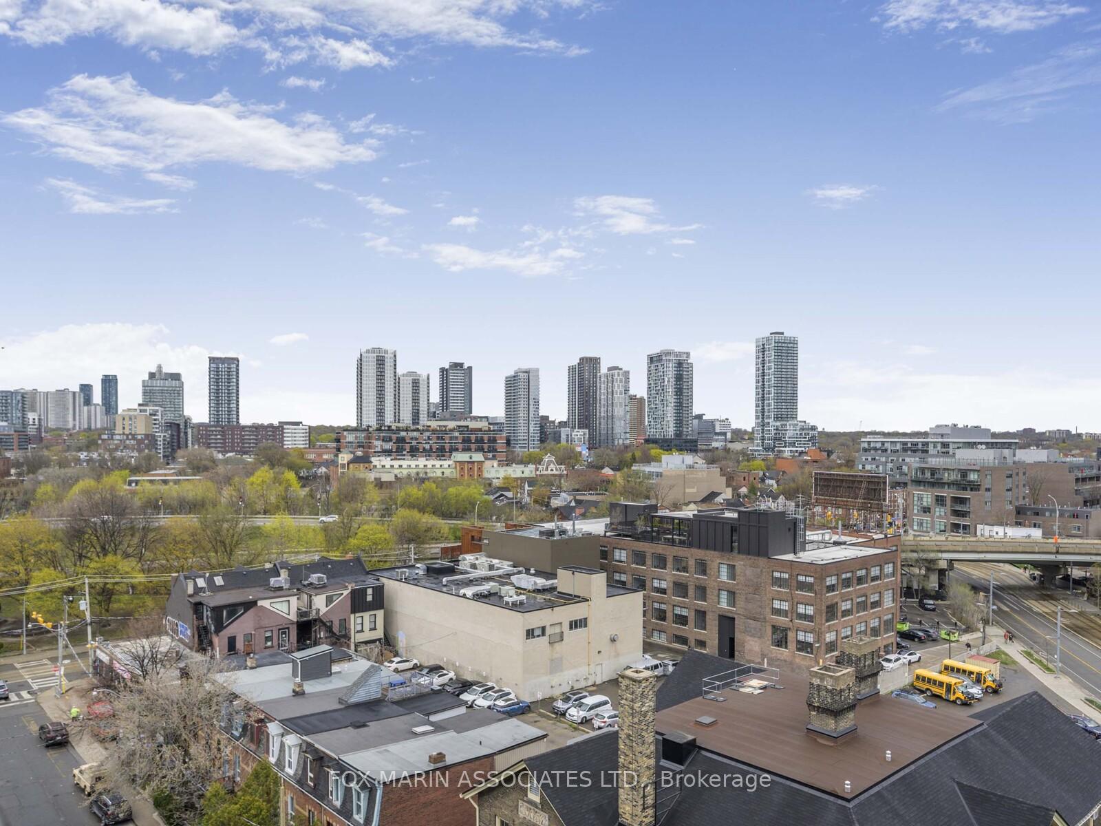 Photo 23 of Unit 908, 28 Eastern Avenue, Toronto, Moss Park — HOMEH
